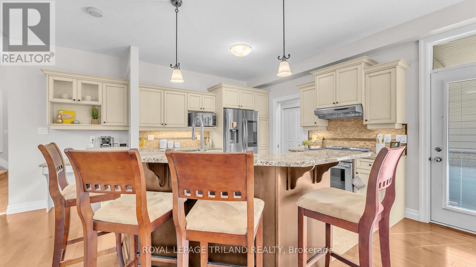 40 - 1630 Shore Road, London South, Ontario  N6K 5B9 - Photo 7 - X12460975