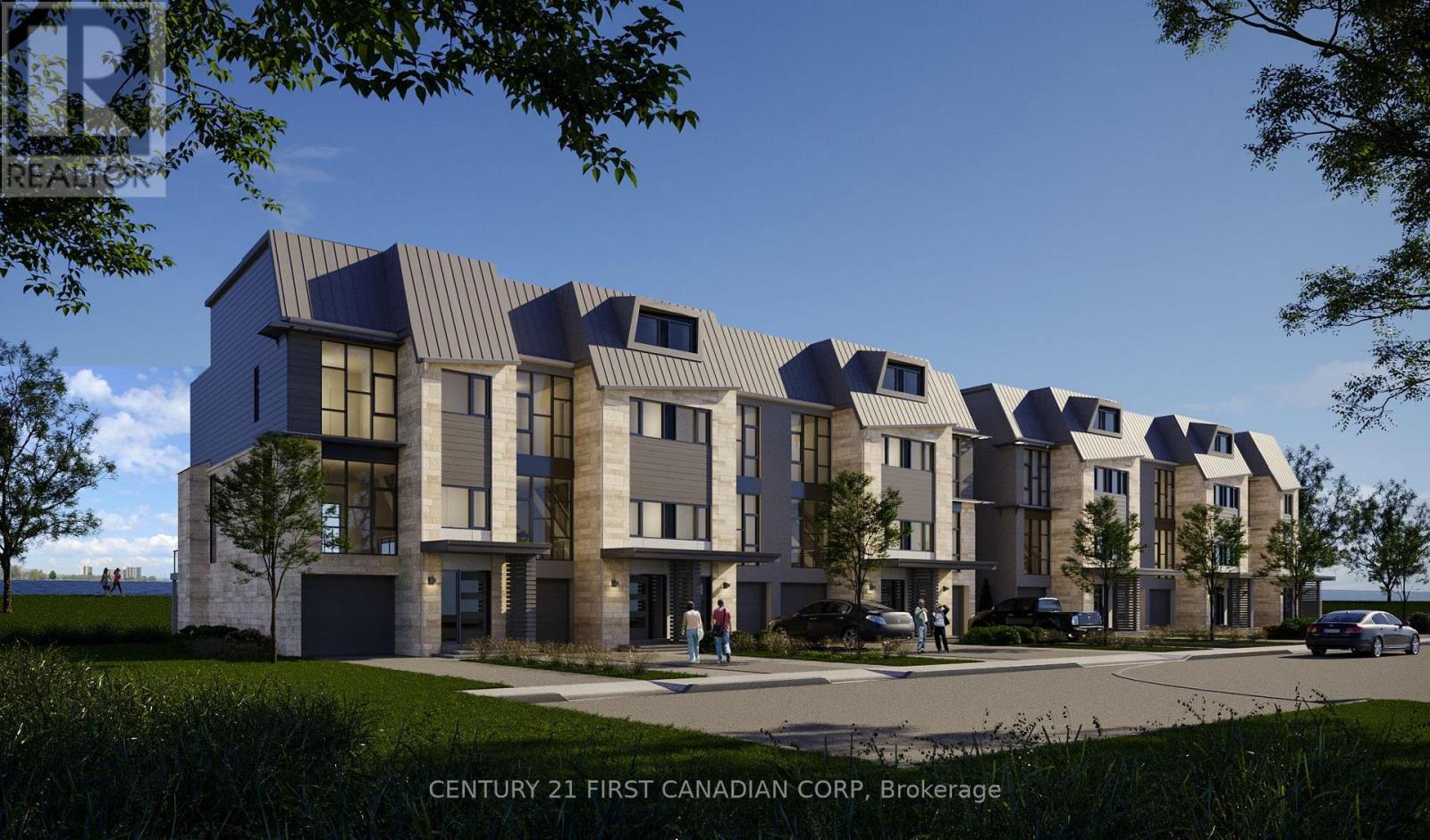 1133 Beach Boulevard, Hamilton (Hamilton Beach), Ontario  L8H 6Z9 - Photo 1 - X12461030