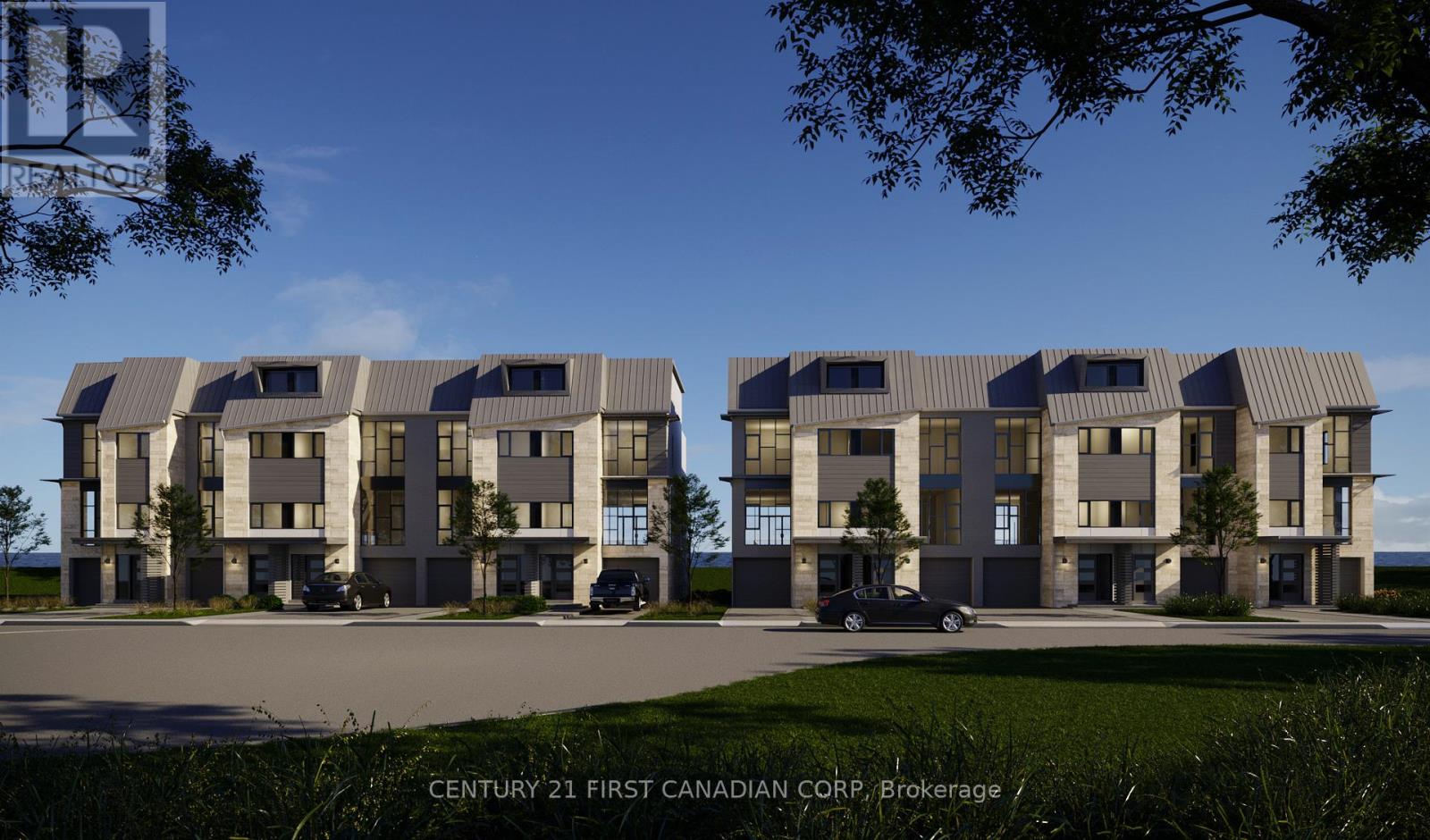 1133 Beach Boulevard, Hamilton (Hamilton Beach), Ontario  L8H 6Z9 - Photo 2 - X12461030