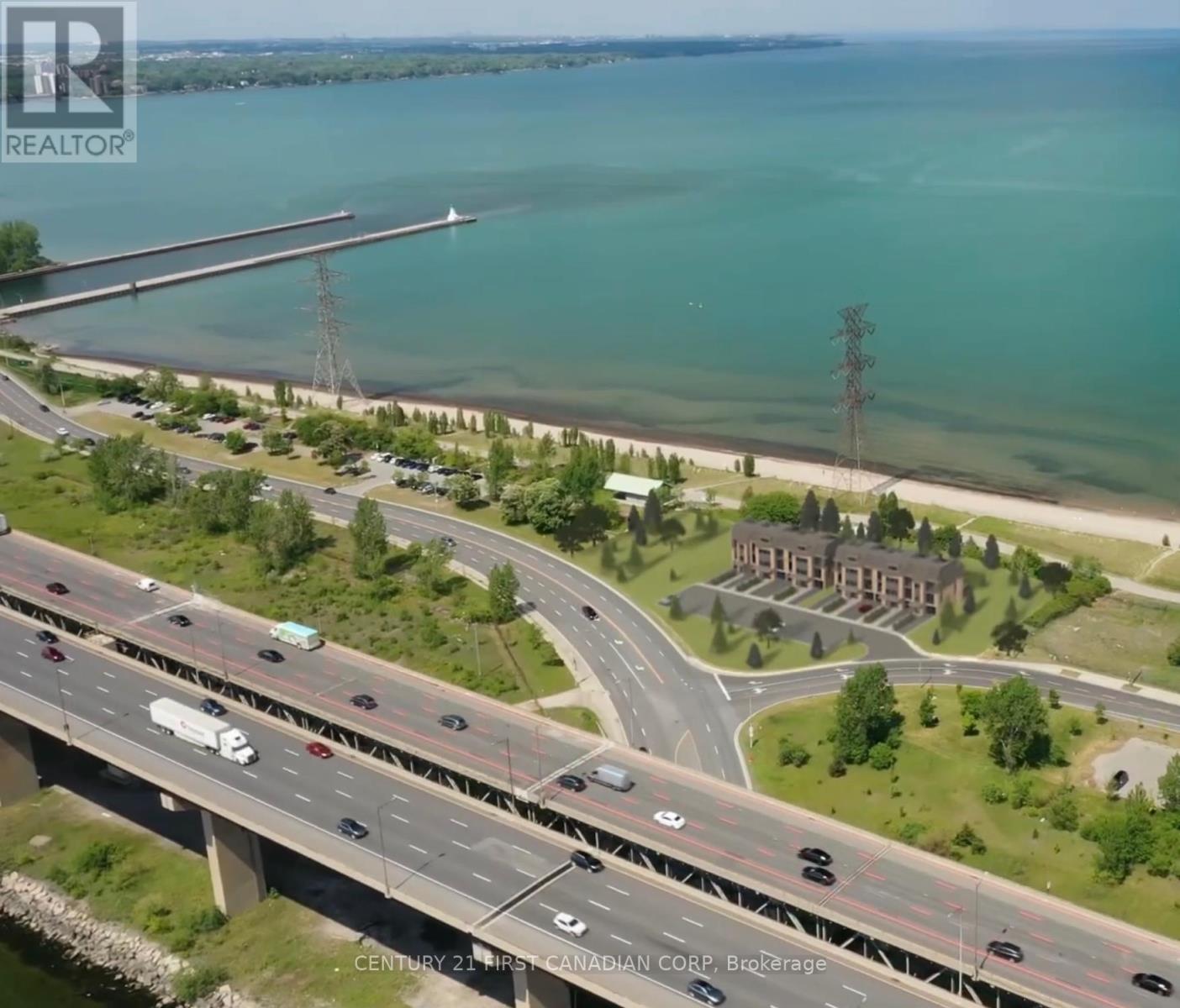 1133 Beach Boulevard, Hamilton (Hamilton Beach), Ontario  L8H 6Z9 - Photo 5 - X12461030