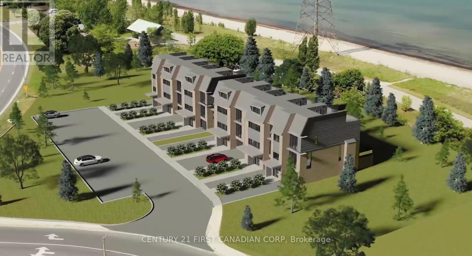 1133 Beach Boulevard, Hamilton (Hamilton Beach), Ontario  L8H 6Z9 - Photo 6 - X12461030