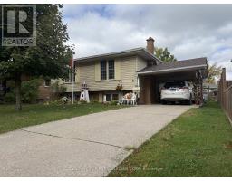 6 SPARTAN DRIVE, Brantford, Ontario
