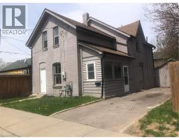 39 PARK Avenue, Brantford, Ontario