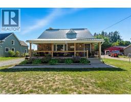 100 LA SALETTE Road, La Salette, Ontario