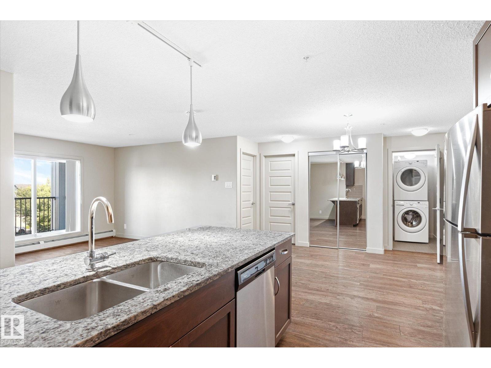 #316 4008 Savaryn Dr Sw, Edmonton, Alberta  T6X 2E5 - Photo 20 - E4462006