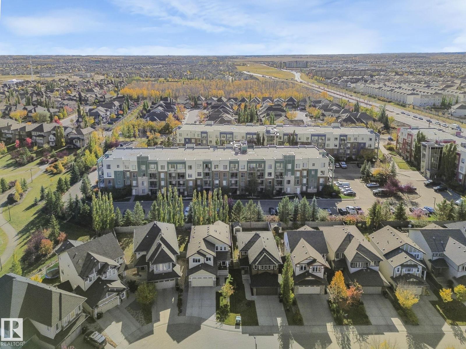 #201 2588 Anderson Wy Sw, Edmonton, Alberta  T6W 0R2 - Photo 36 - E4462007