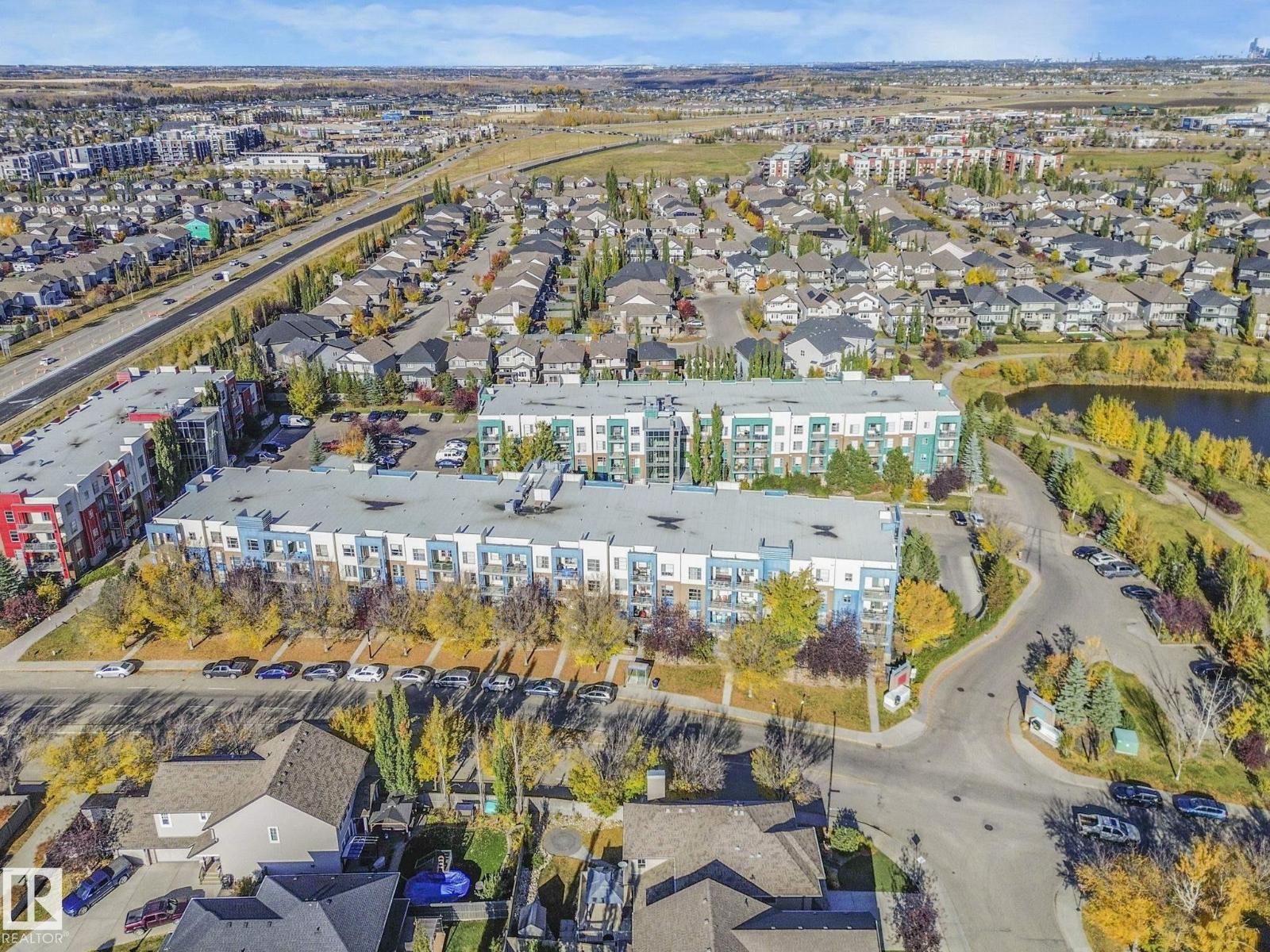 #201 2588 Anderson Wy Sw, Edmonton, Alberta  T6W 0R2 - Photo 40 - E4462007