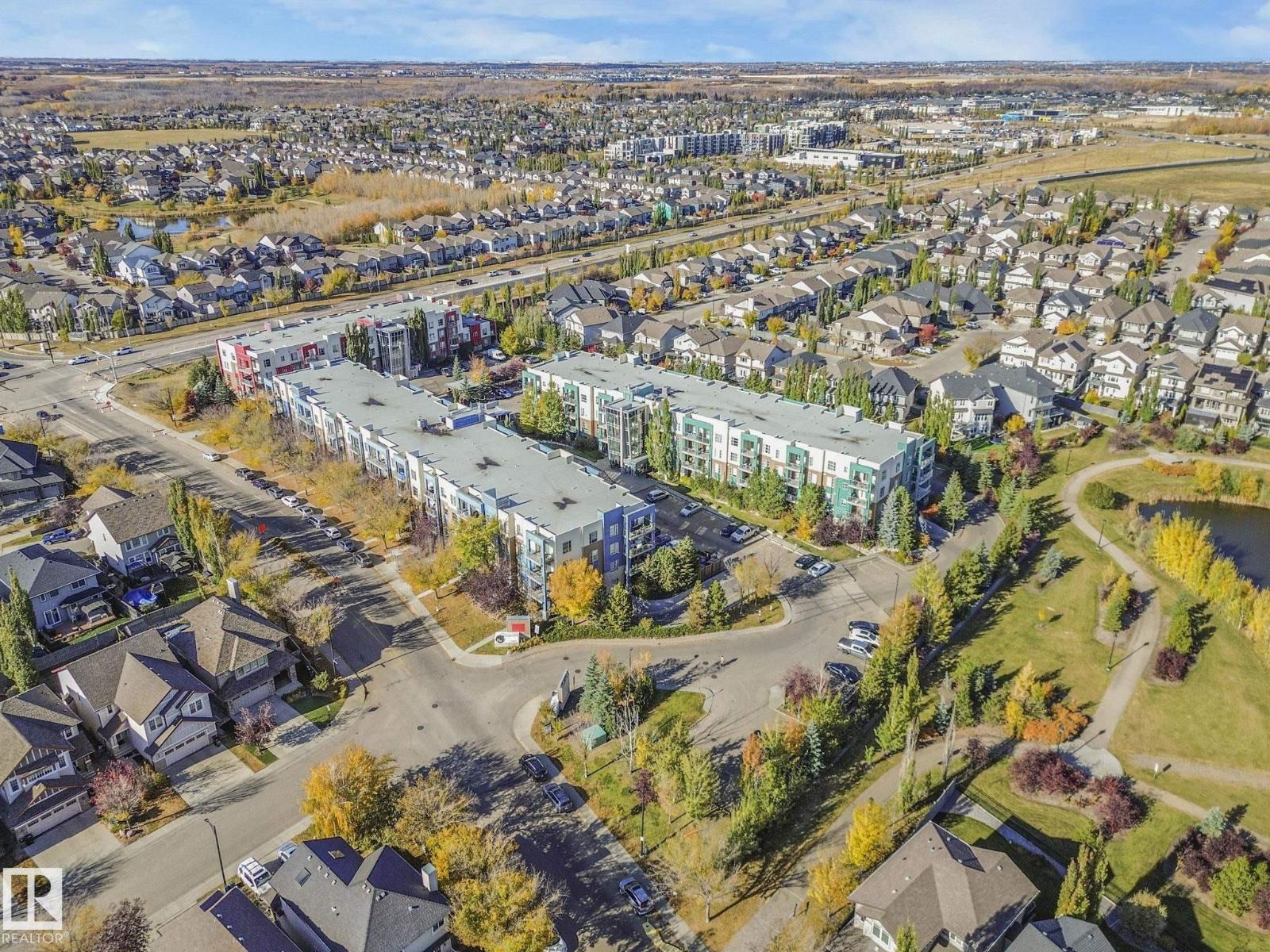 #201 2588 Anderson Wy Sw, Edmonton, Alberta  T6W 0R2 - Photo 41 - E4462007
