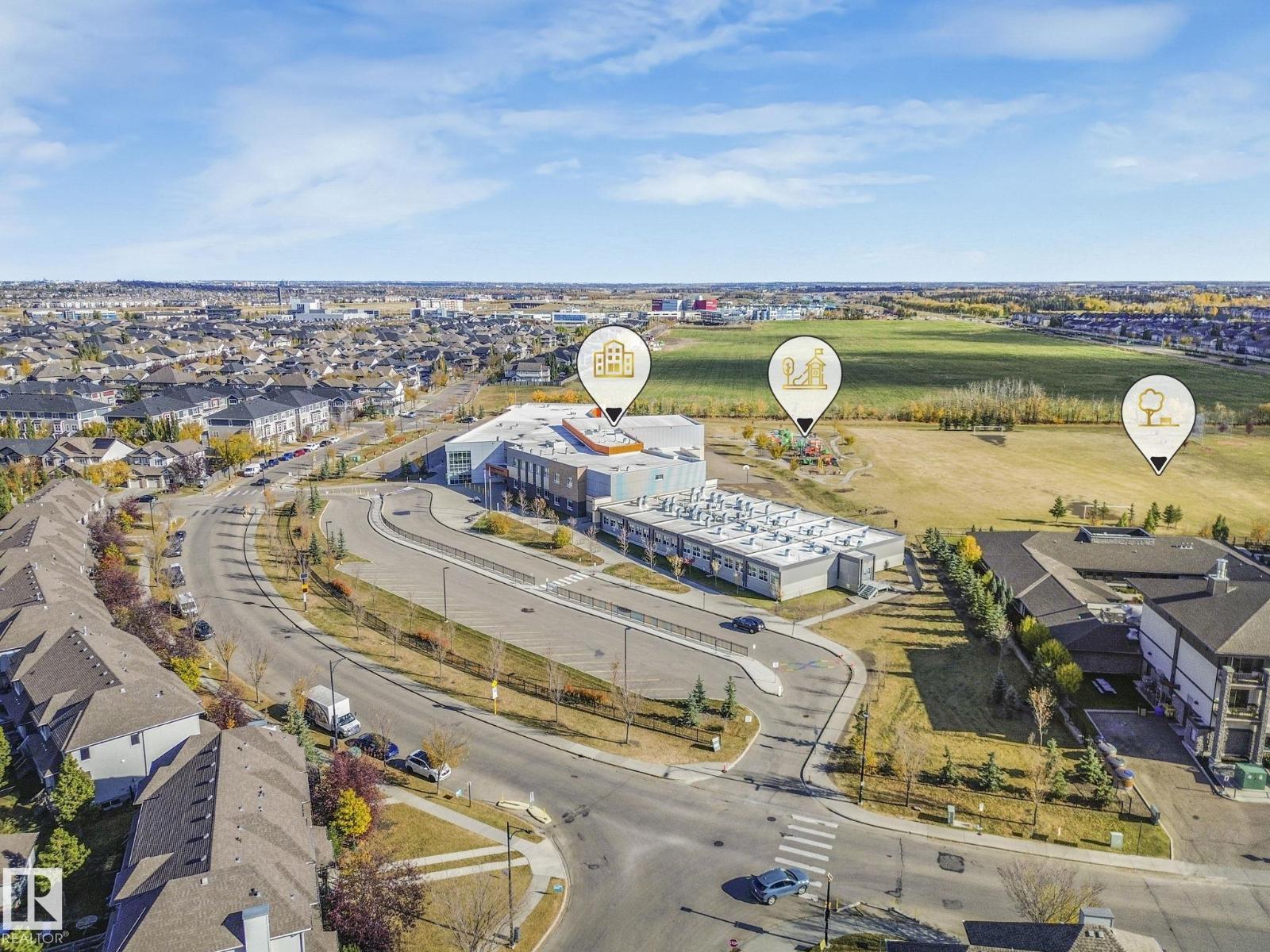 #201 2588 Anderson Wy Sw, Edmonton, Alberta  T6W 0R2 - Photo 42 - E4462007