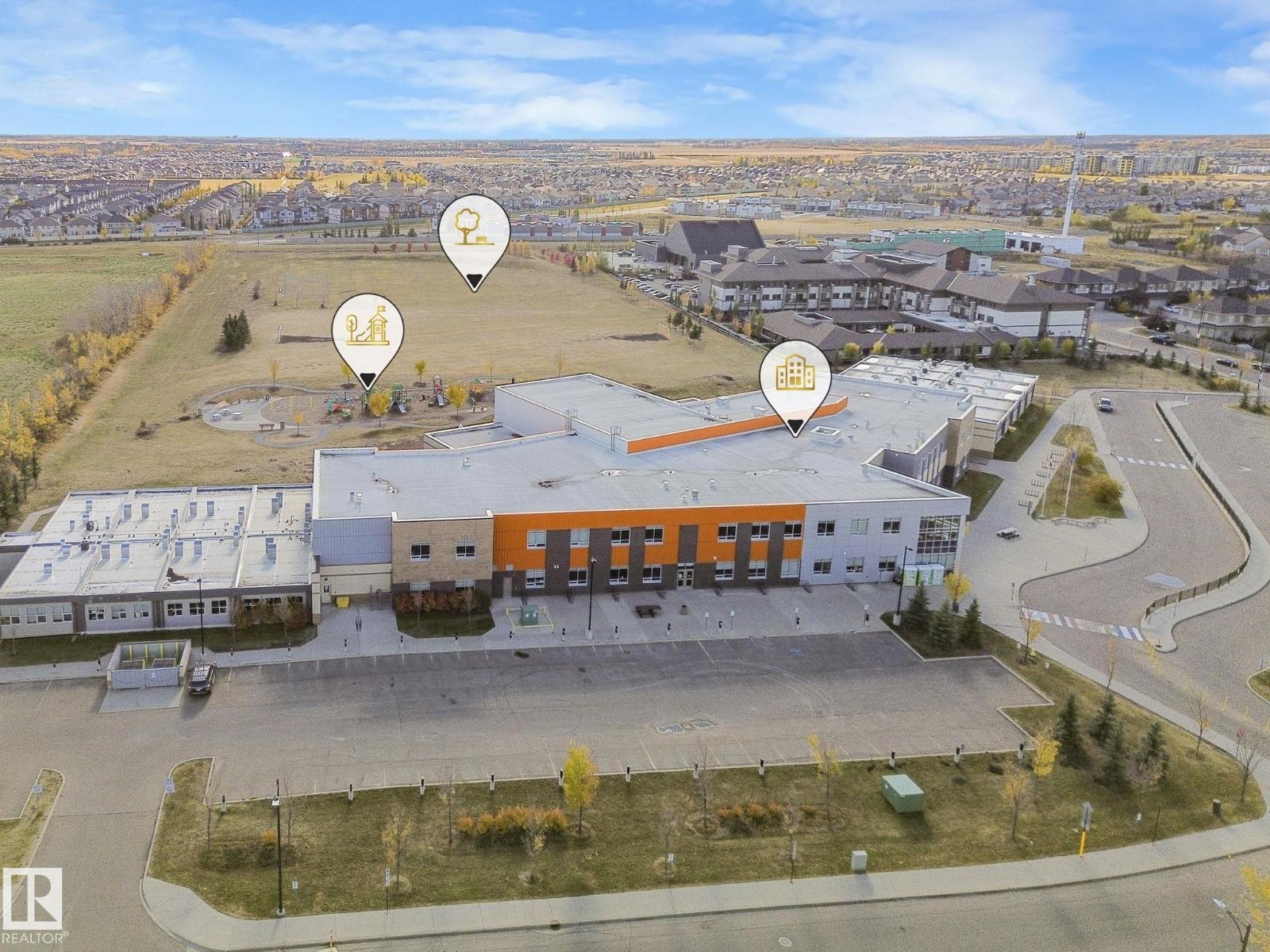 #201 2588 Anderson Wy Sw, Edmonton, Alberta  T6W 0R2 - Photo 43 - E4462007