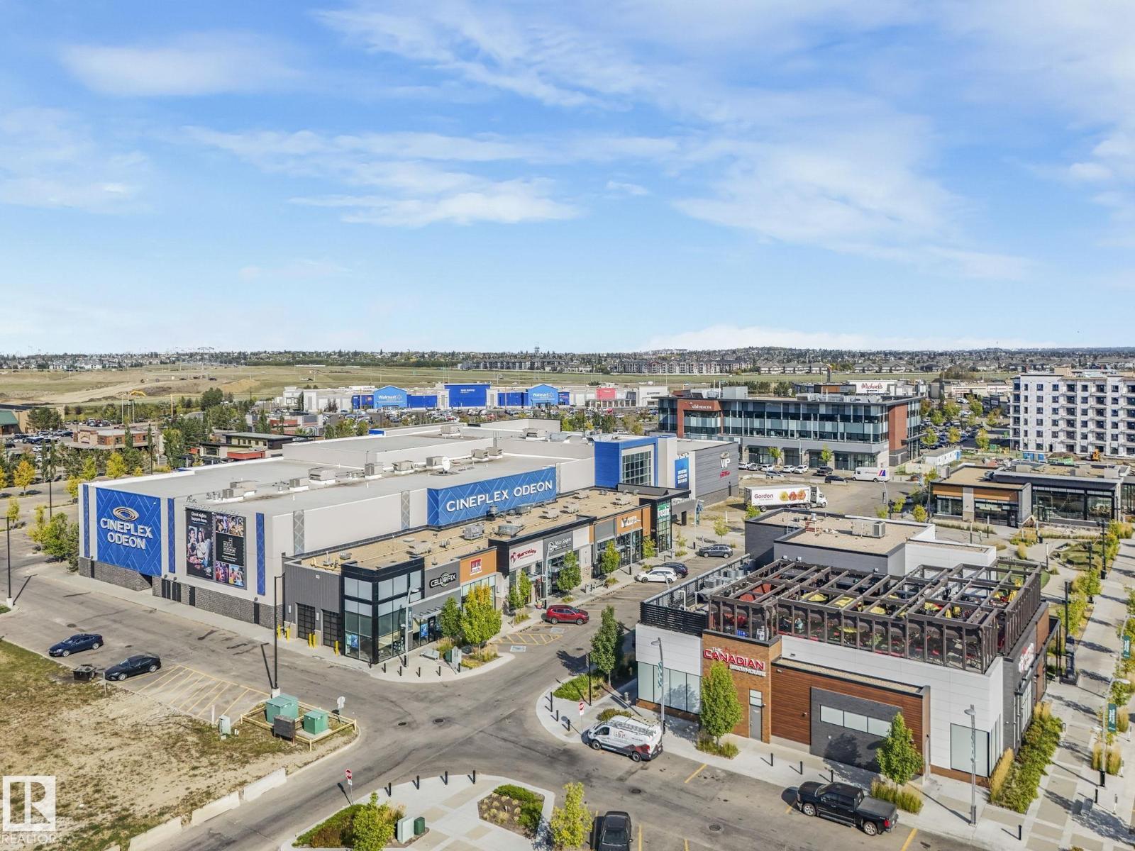 #201 2588 Anderson Wy Sw, Edmonton, Alberta  T6W 0R2 - Photo 44 - E4462007