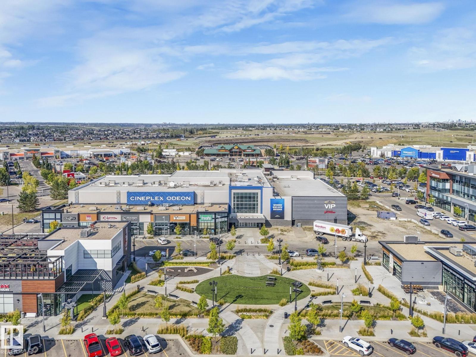 #201 2588 Anderson Wy Sw, Edmonton, Alberta  T6W 0R2 - Photo 45 - E4462007