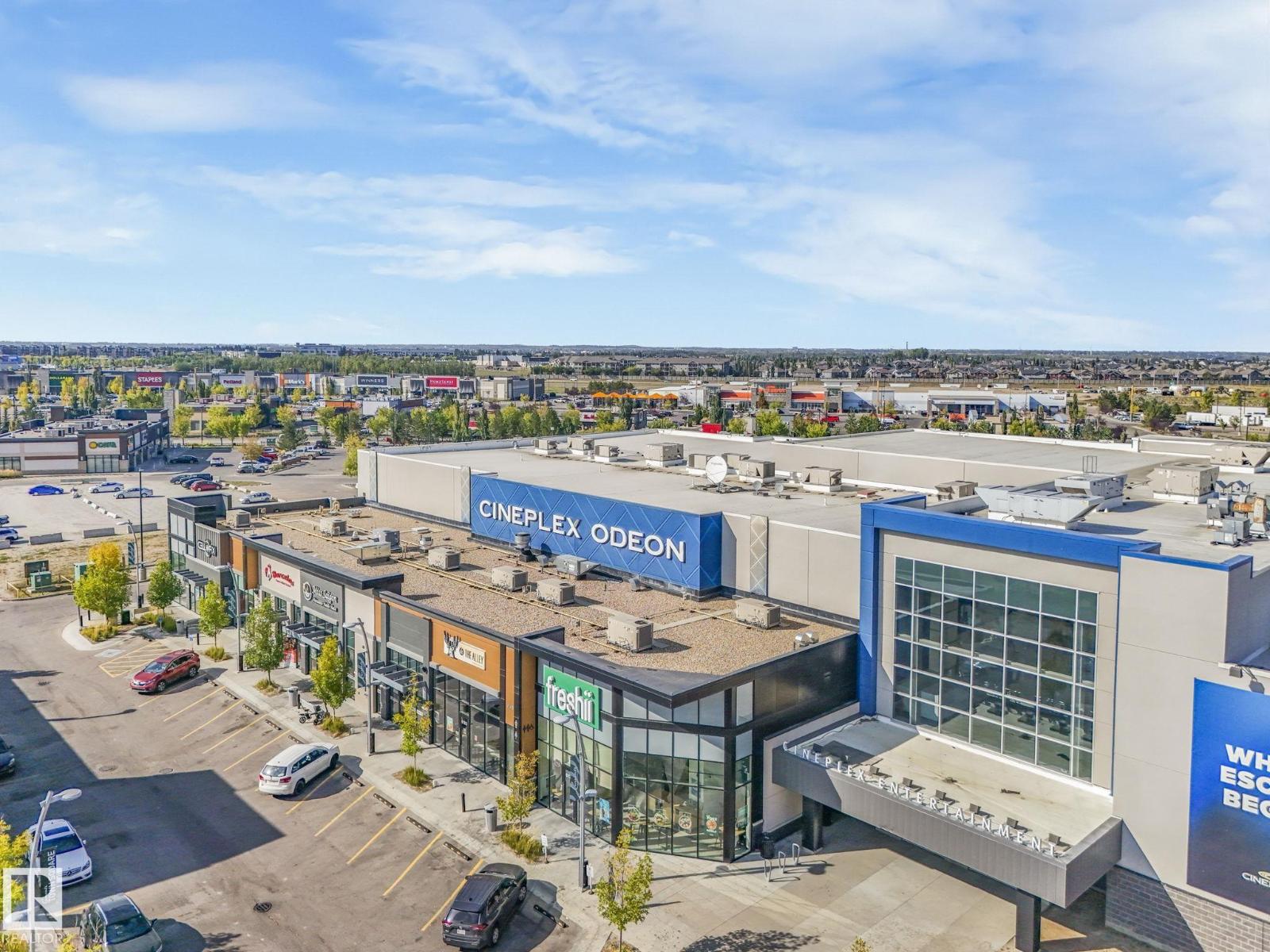 #201 2588 Anderson Wy Sw, Edmonton, Alberta  T6W 0R2 - Photo 46 - E4462007