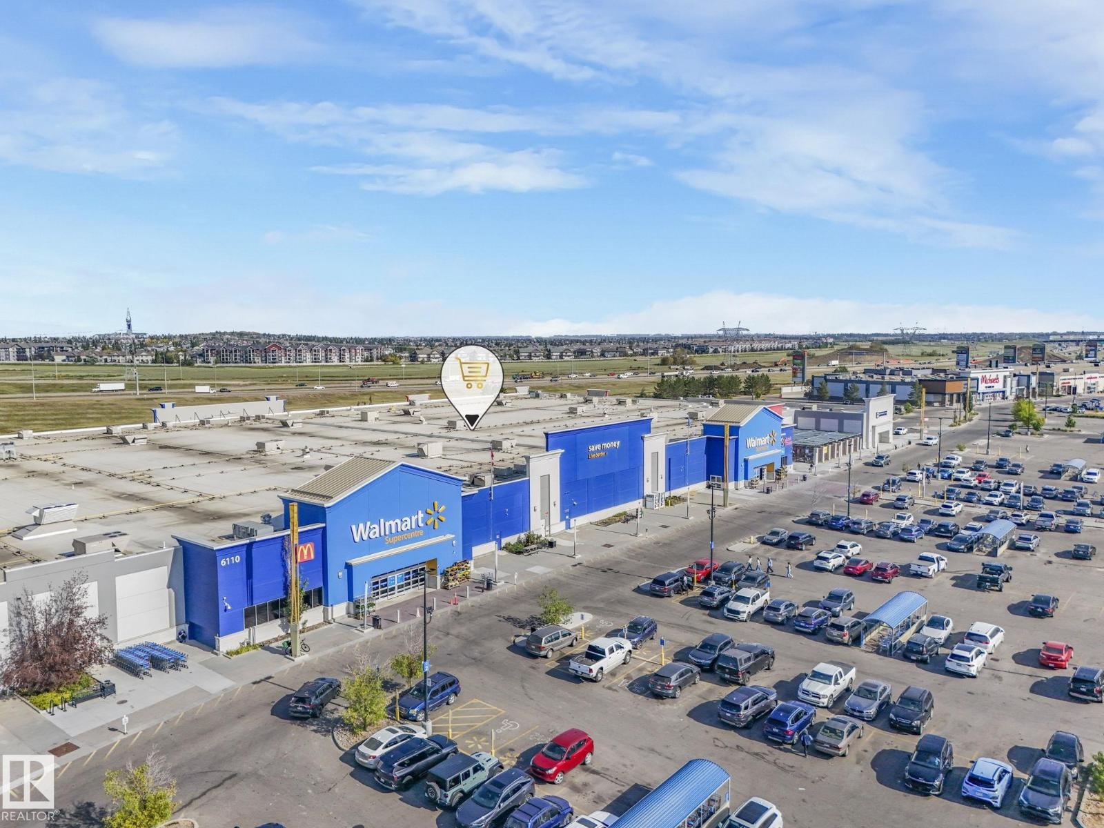 #201 2588 Anderson Wy Sw, Edmonton, Alberta  T6W 0R2 - Photo 47 - E4462007