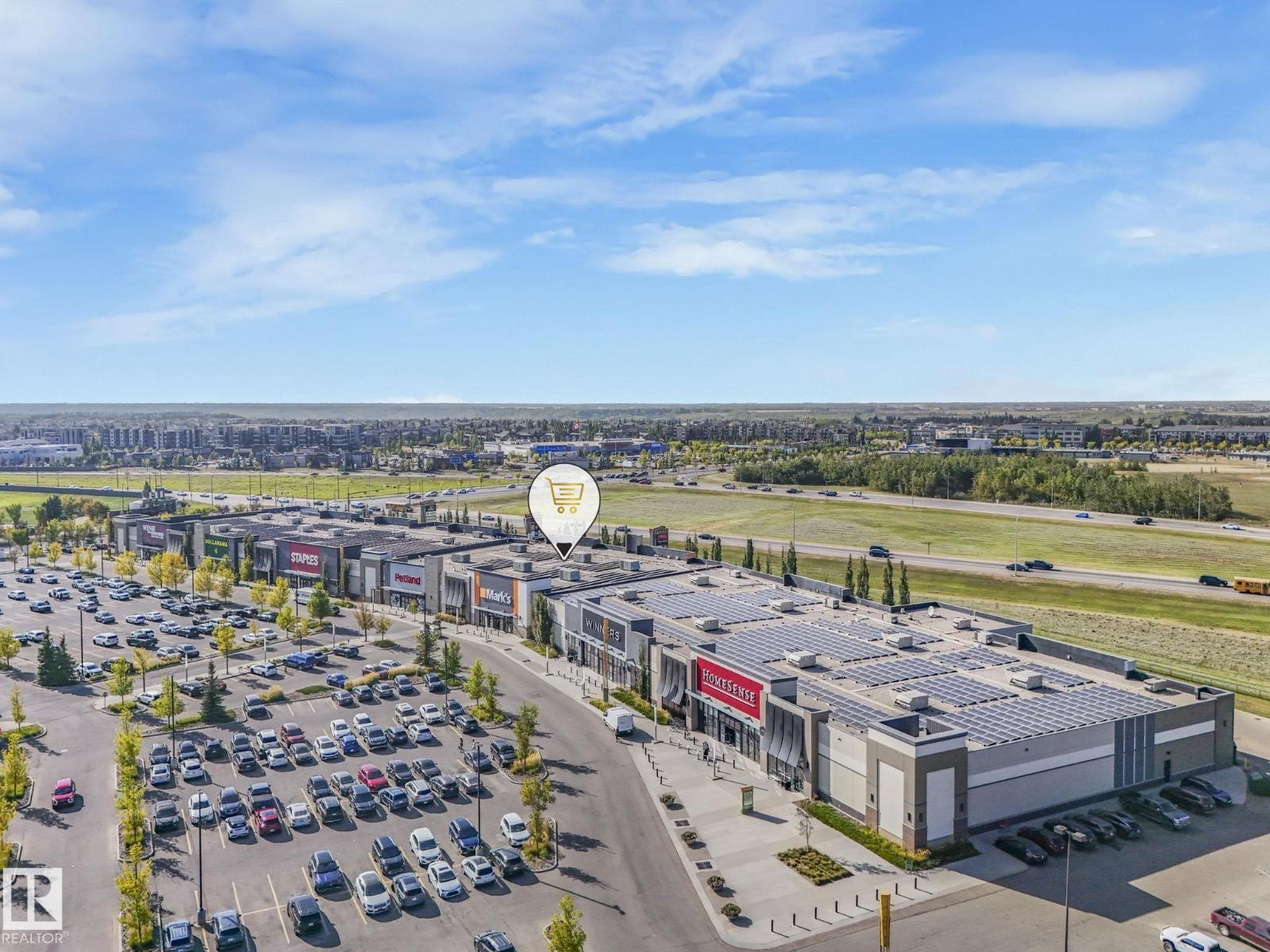 #201 2588 Anderson Wy Sw, Edmonton, Alberta  T6W 0R2 - Photo 48 - E4462007