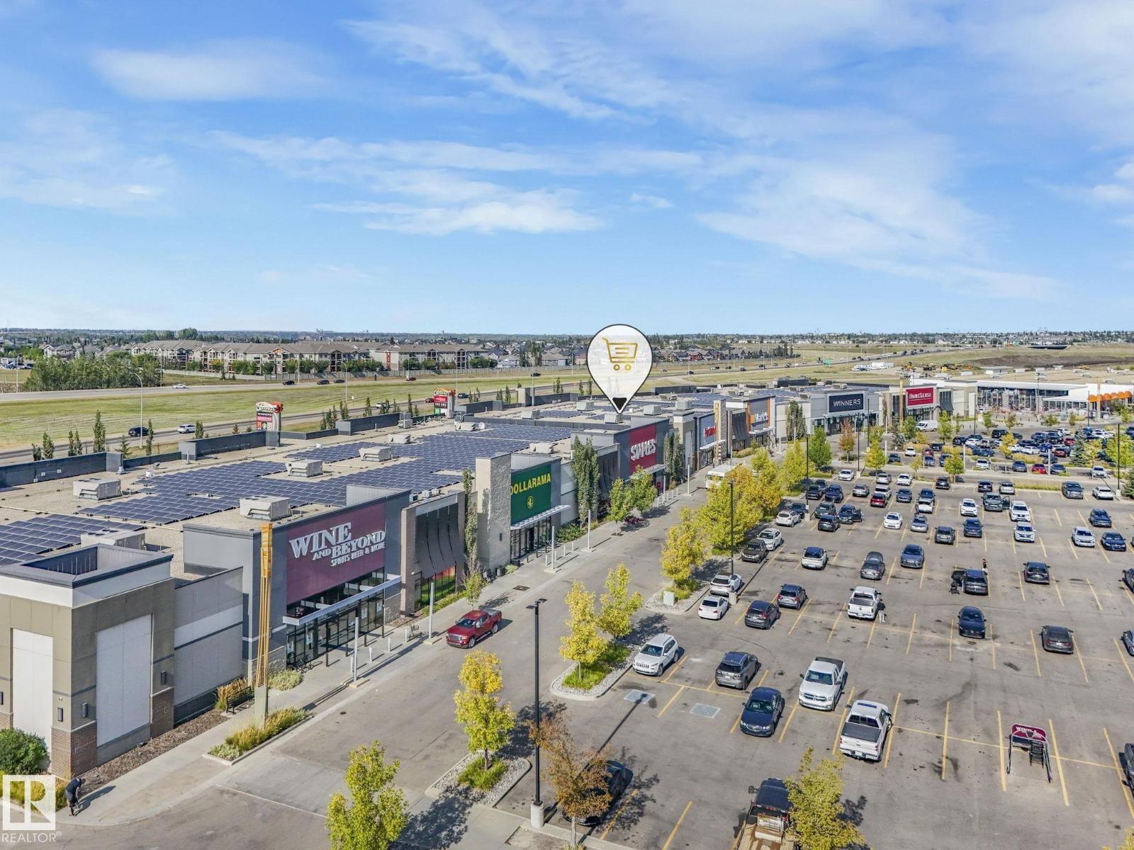 #201 2588 Anderson Wy Sw, Edmonton, Alberta  T6W 0R2 - Photo 49 - E4462007