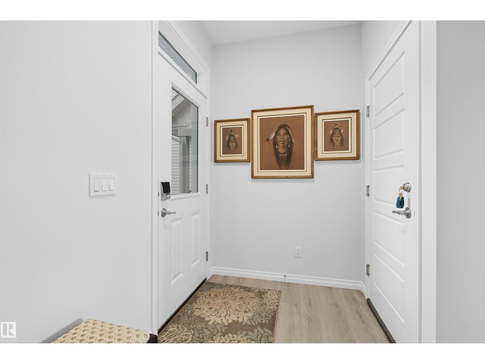 2631 Donaghey Cr Sw, Edmonton, Alberta  T6W 4T2 - Photo 4 - E4462008
