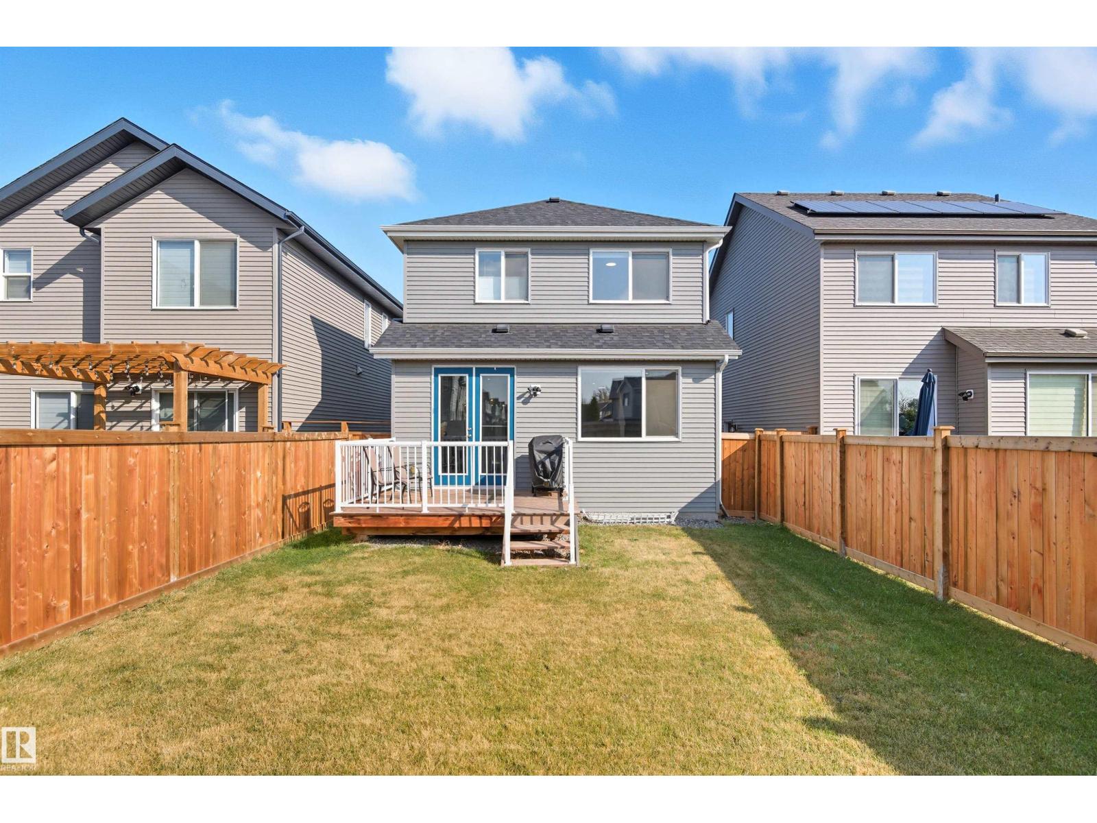 2631 Donaghey Cr Sw, Edmonton, Alberta  T6W 4T2 - Photo 49 - E4462008