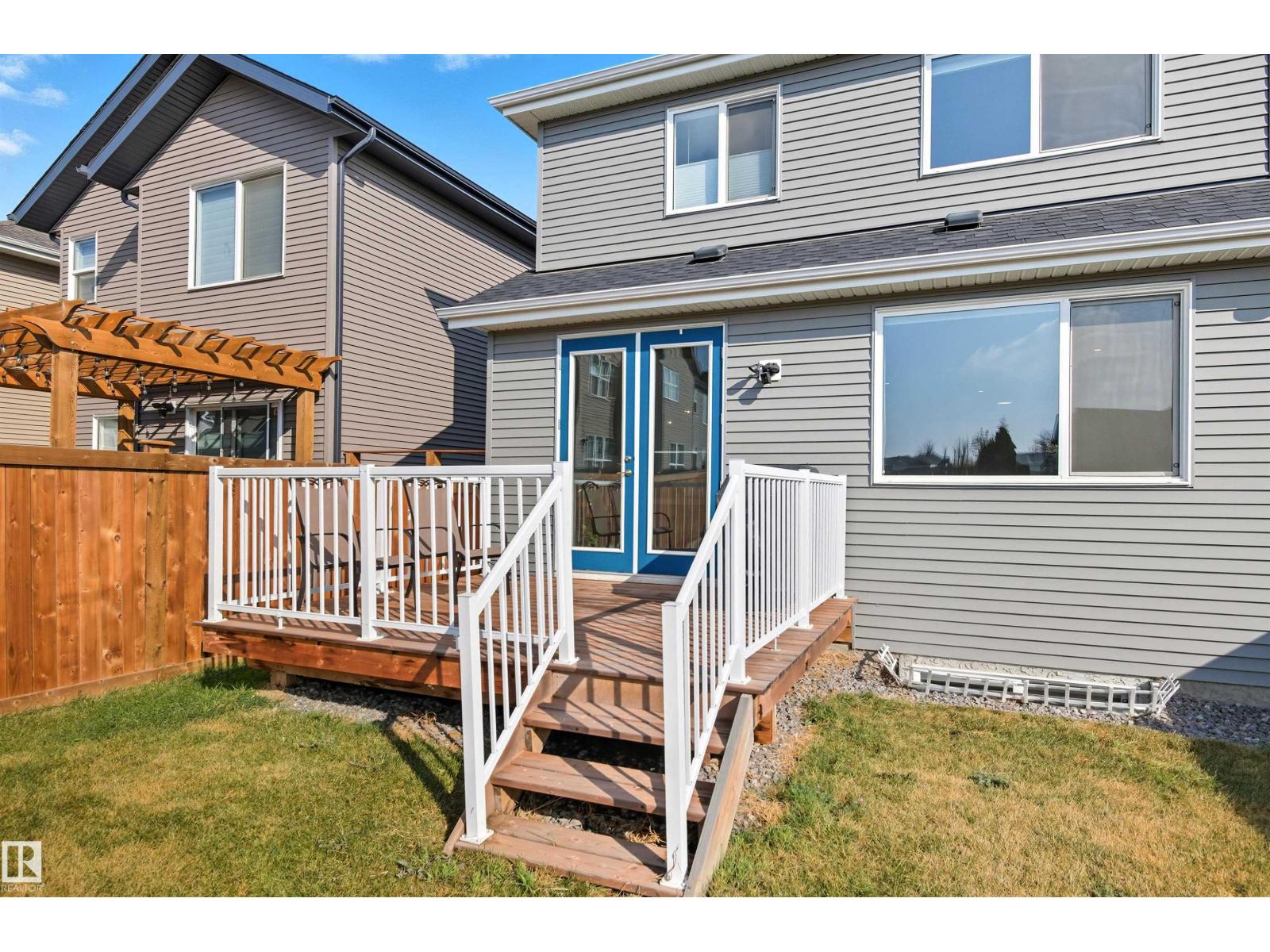2631 Donaghey Cr Sw, Edmonton, Alberta  T6W 4T2 - Photo 50 - E4462008