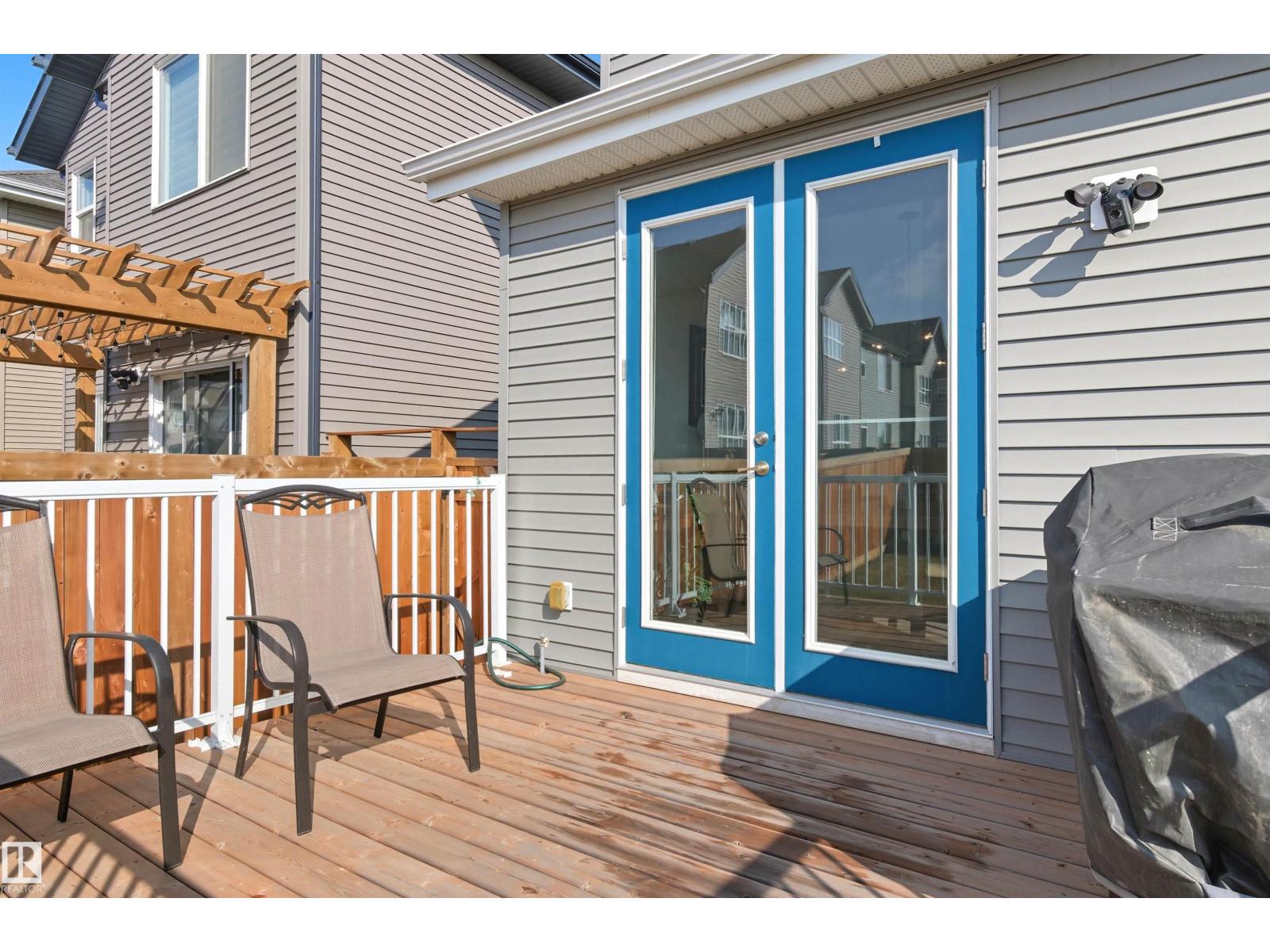2631 Donaghey Cr Sw, Edmonton, Alberta  T6W 4T2 - Photo 53 - E4462008