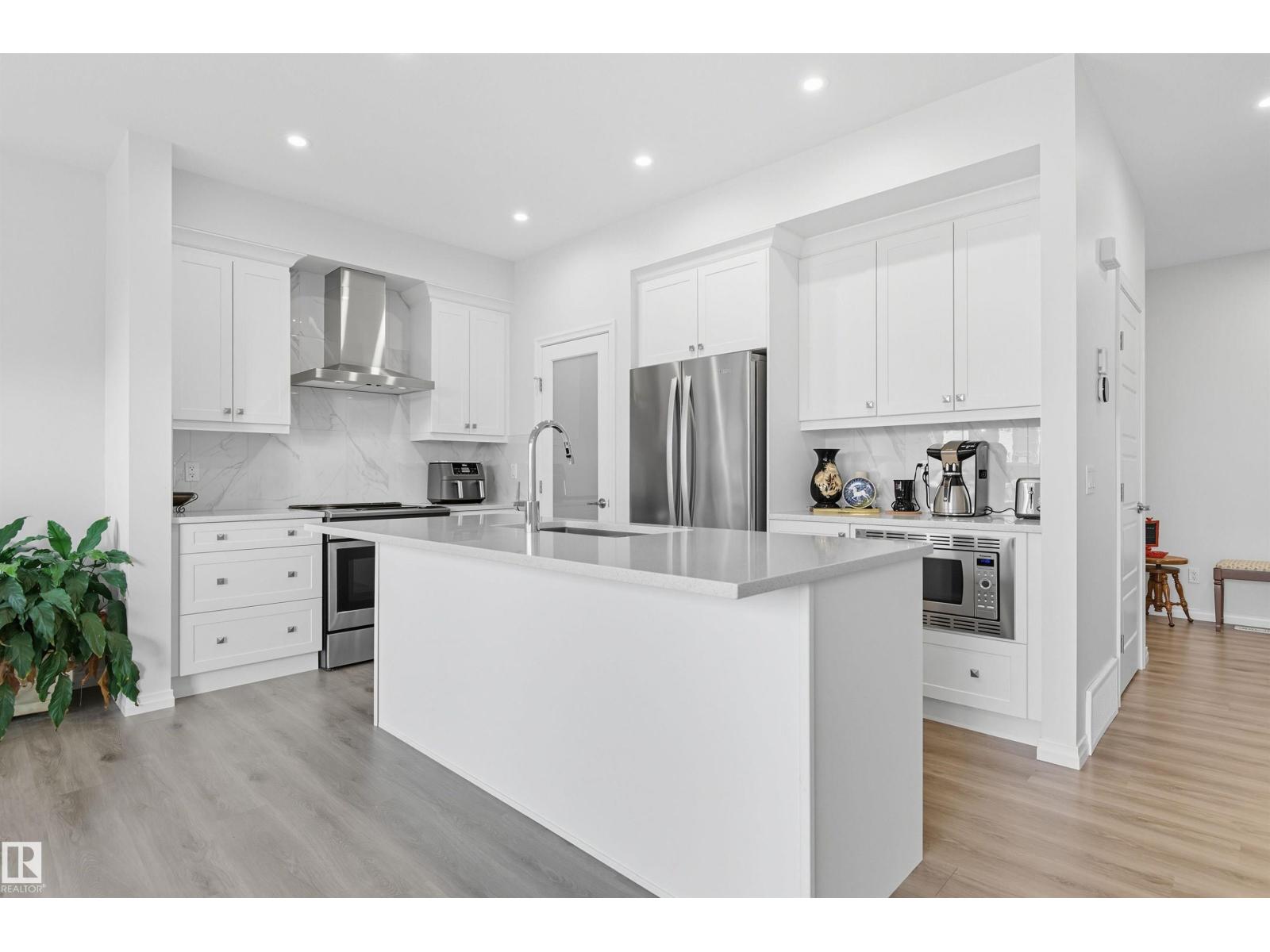 2631 Donaghey Cr Sw, Edmonton, Alberta  T6W 4T2 - Photo 9 - E4462008