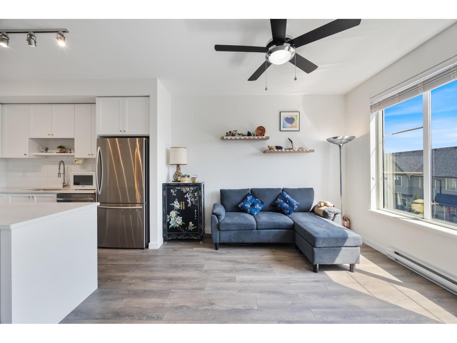 312 15835 85 Avenue, Surrey, British Columbia  V4N 6W6 - Photo 1 - R3058026