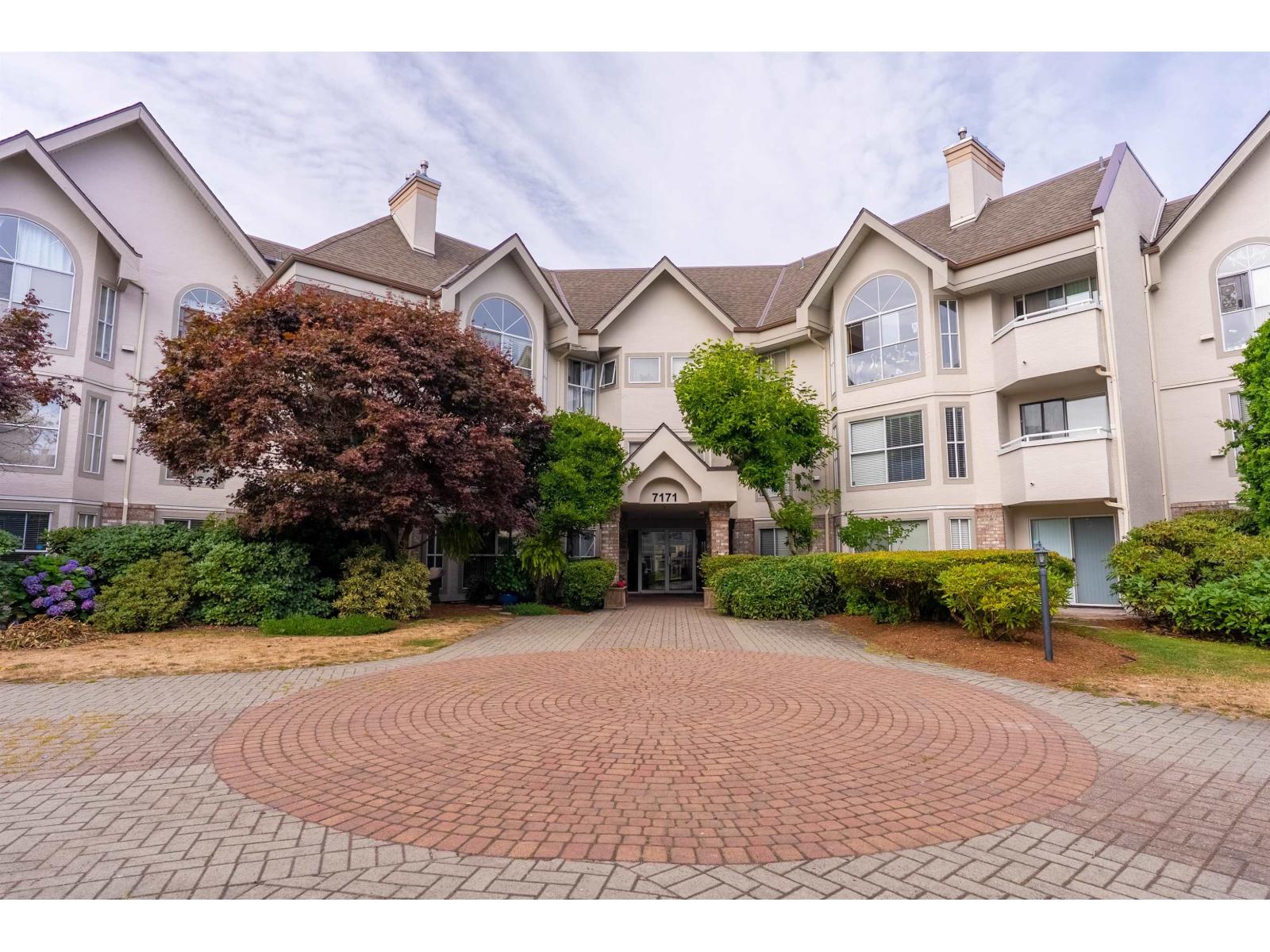 210 7171 121 Street, Surrey, British Columbia  V3W 1G9 - Photo 19 - R3058027