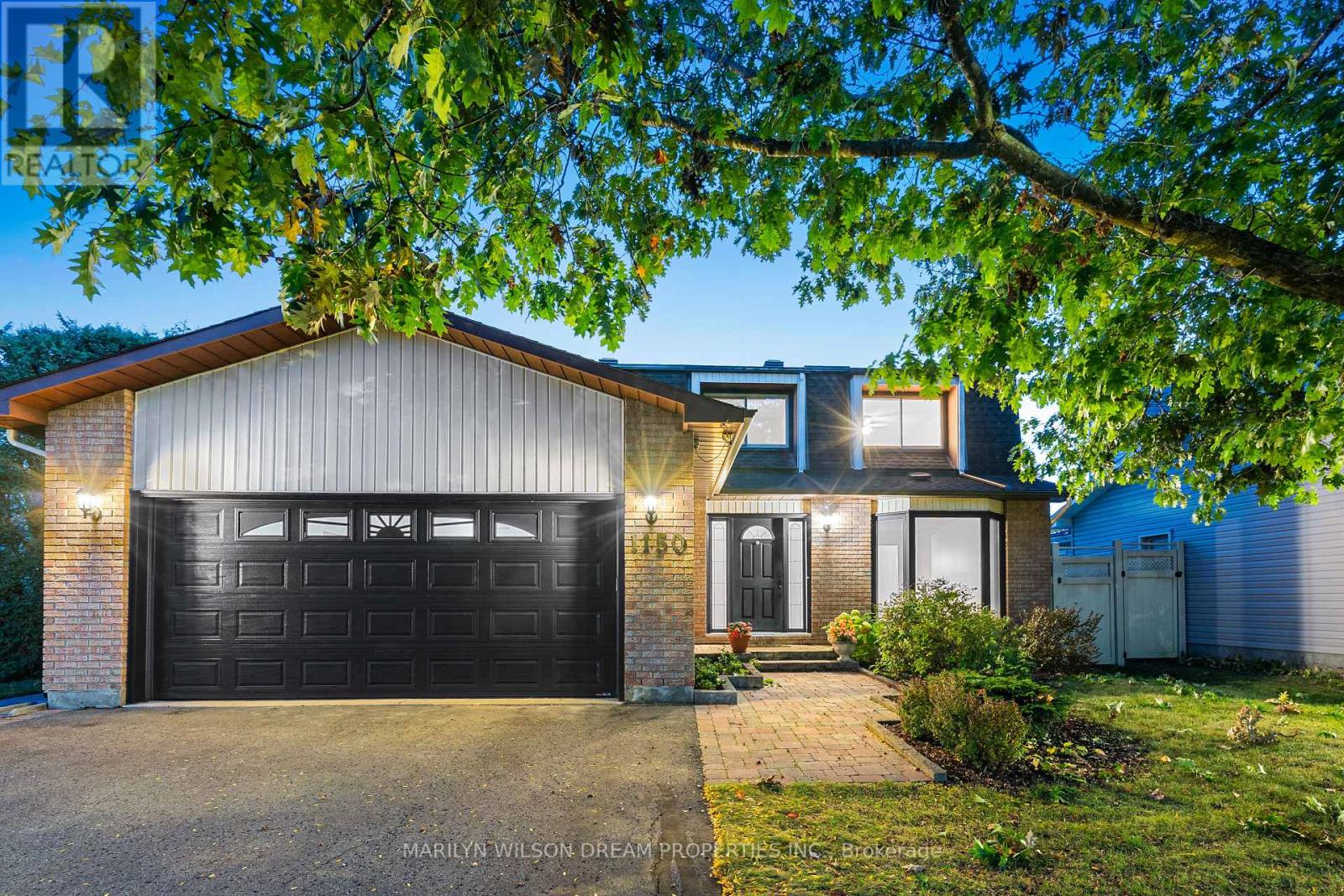 1150 BORDEAU GROVE, Ottawa, Ontario