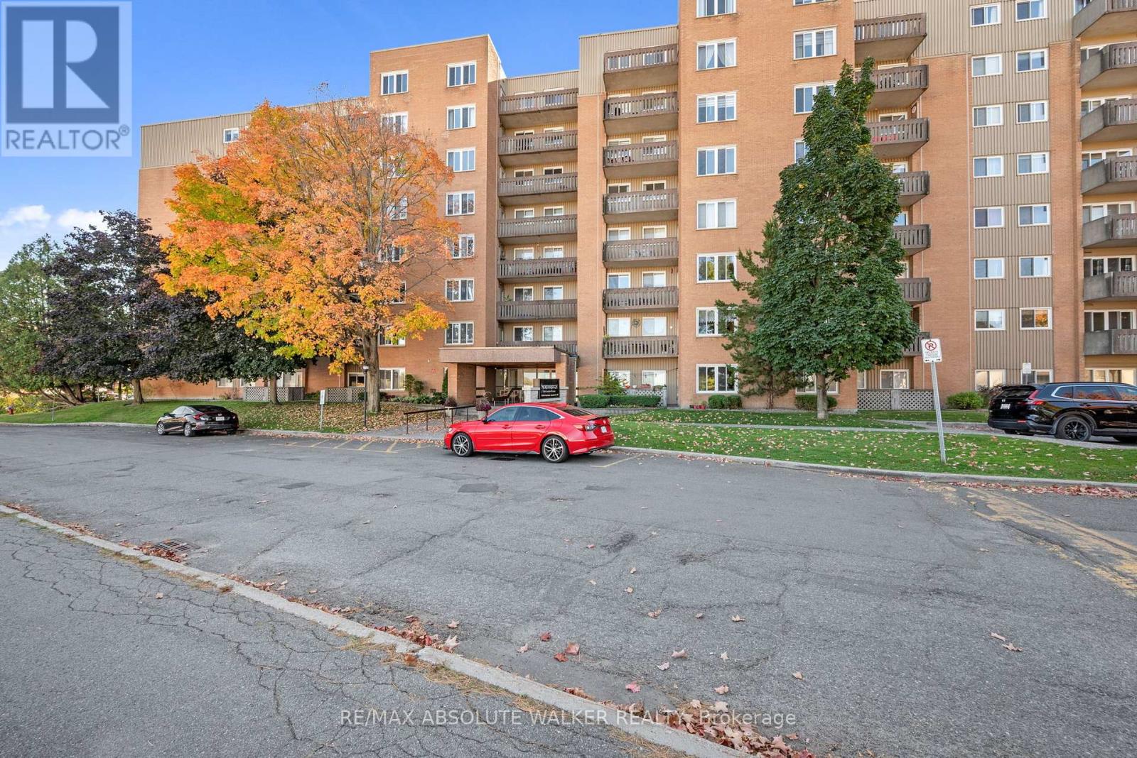 318 - 1599 LASSITER TERRACE, Ottawa, Ontario