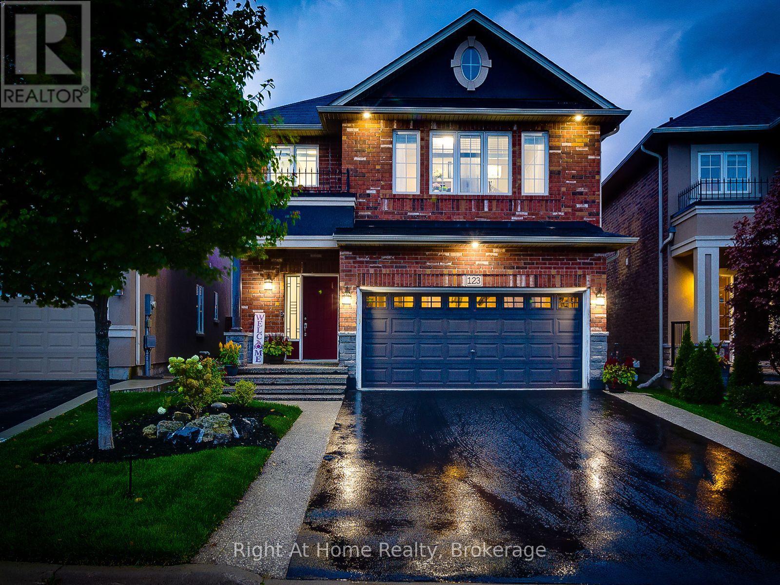 123 VINTON ROAD, Hamilton, Ontario