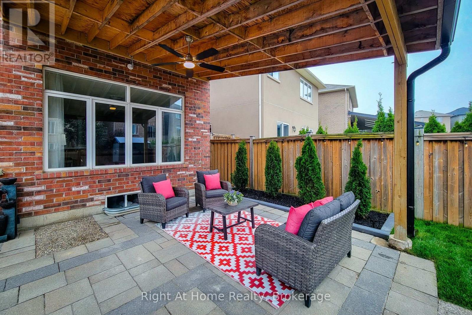 123 Vinton Road, Hamilton, Ontario  L9K 0G6 - Photo 41 - X12461009