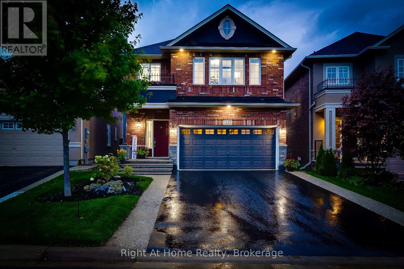 123 Vinton Road, Hamilton, Ontario  L9K 0G6 - Photo 45 - X12461009