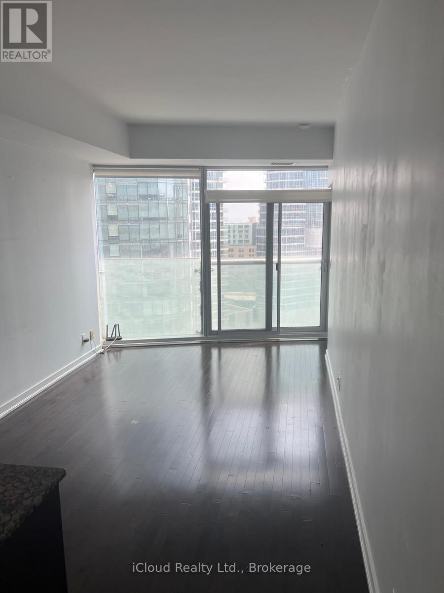 1203 - 12 York Street, Toronto, Ontario  M5J 0A9 - Photo 3 - C12375831