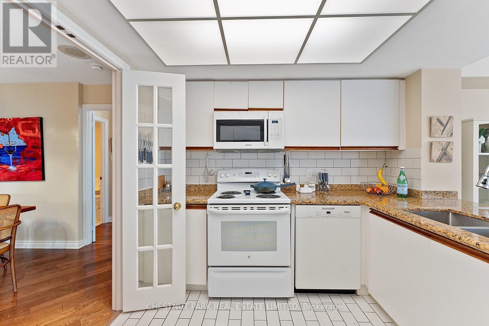 311 - 215 The Donway W, Toronto, Ontario  M3B 3P5 - Photo 11 - C12423744