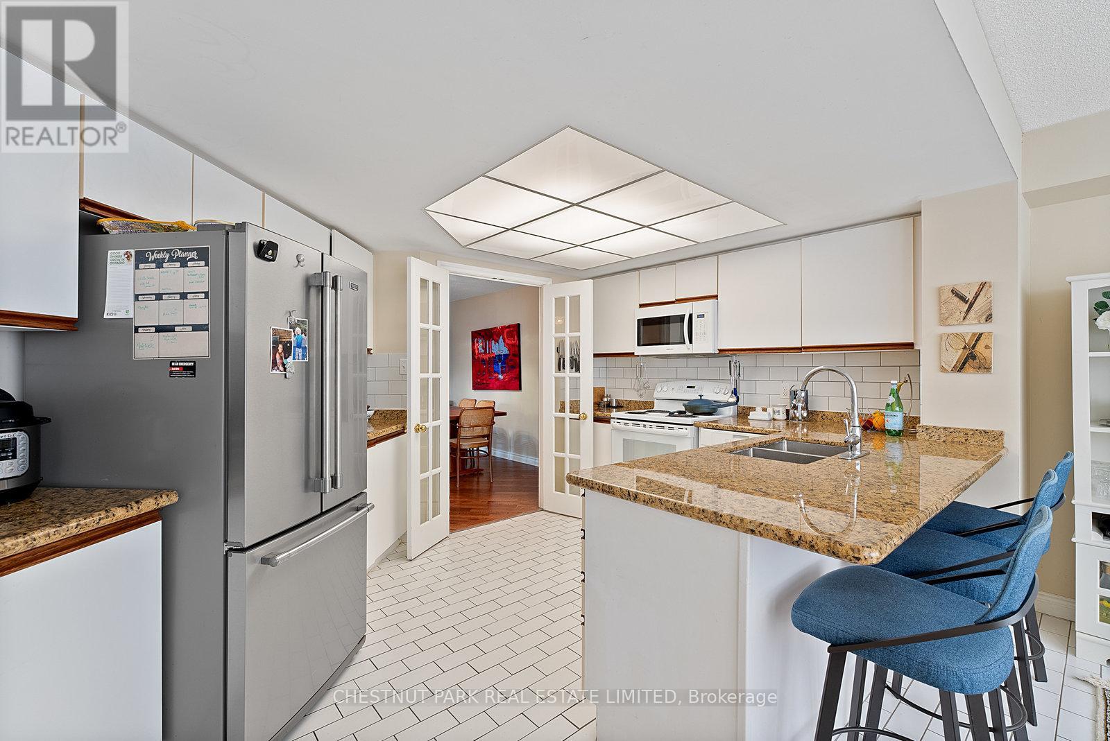 311 - 215 The Donway W, Toronto, Ontario  M3B 3P5 - Photo 12 - C12423744