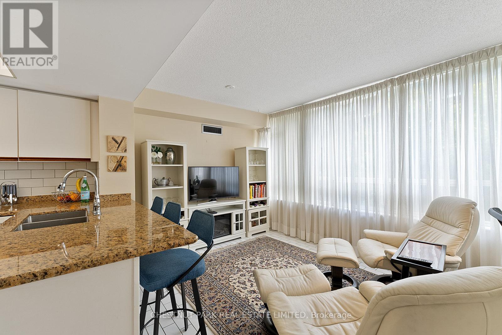 311 - 215 The Donway W, Toronto, Ontario  M3B 3P5 - Photo 13 - C12423744