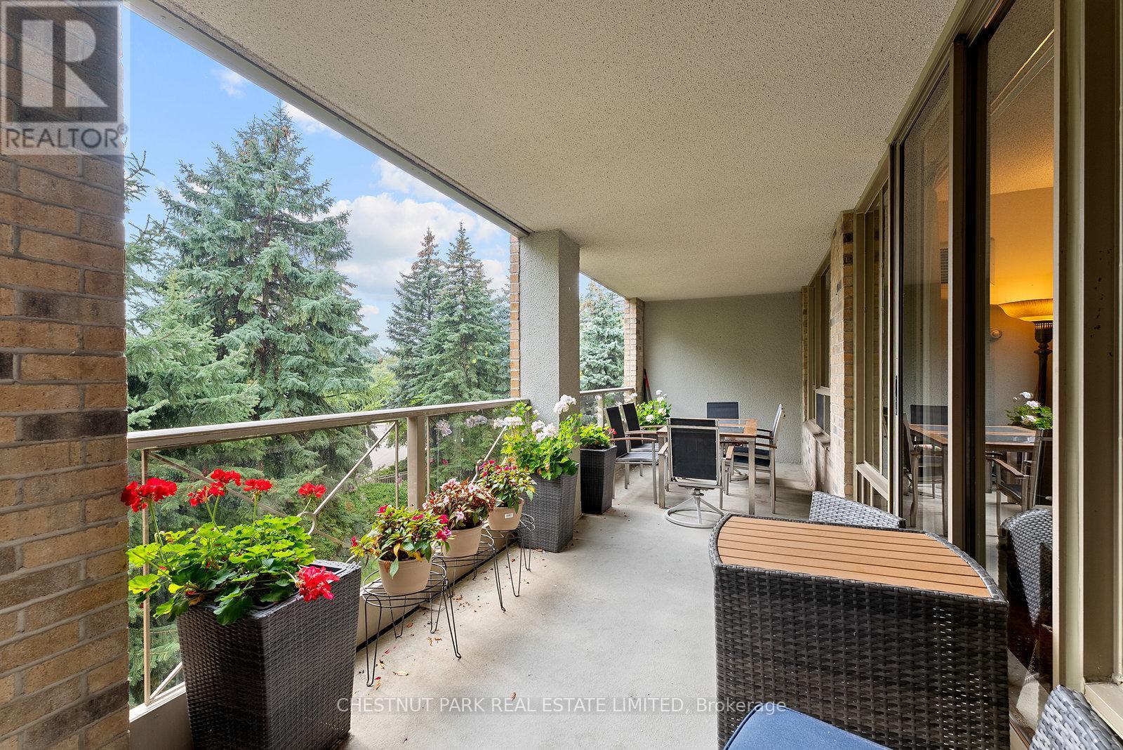 311 - 215 The Donway W, Toronto, Ontario  M3B 3P5 - Photo 20 - C12423744