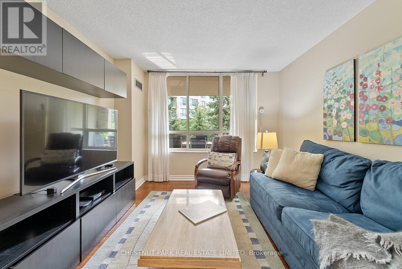 311 - 215 The Donway W, Toronto, Ontario  M3B 3P5 - Photo 17 - C12423744