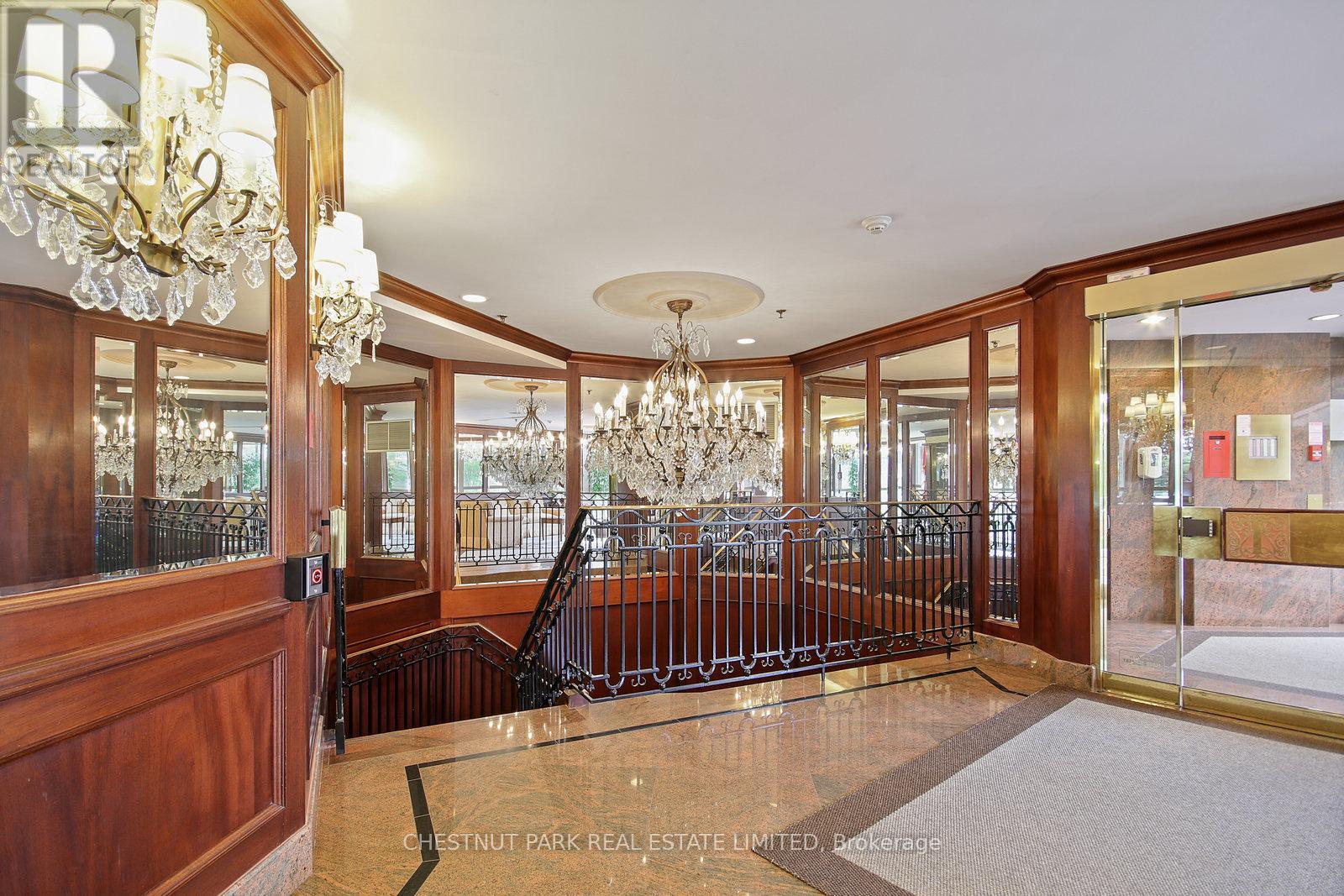 311 - 215 The Donway W, Toronto, Ontario  M3B 3P5 - Photo 24 - C12423744