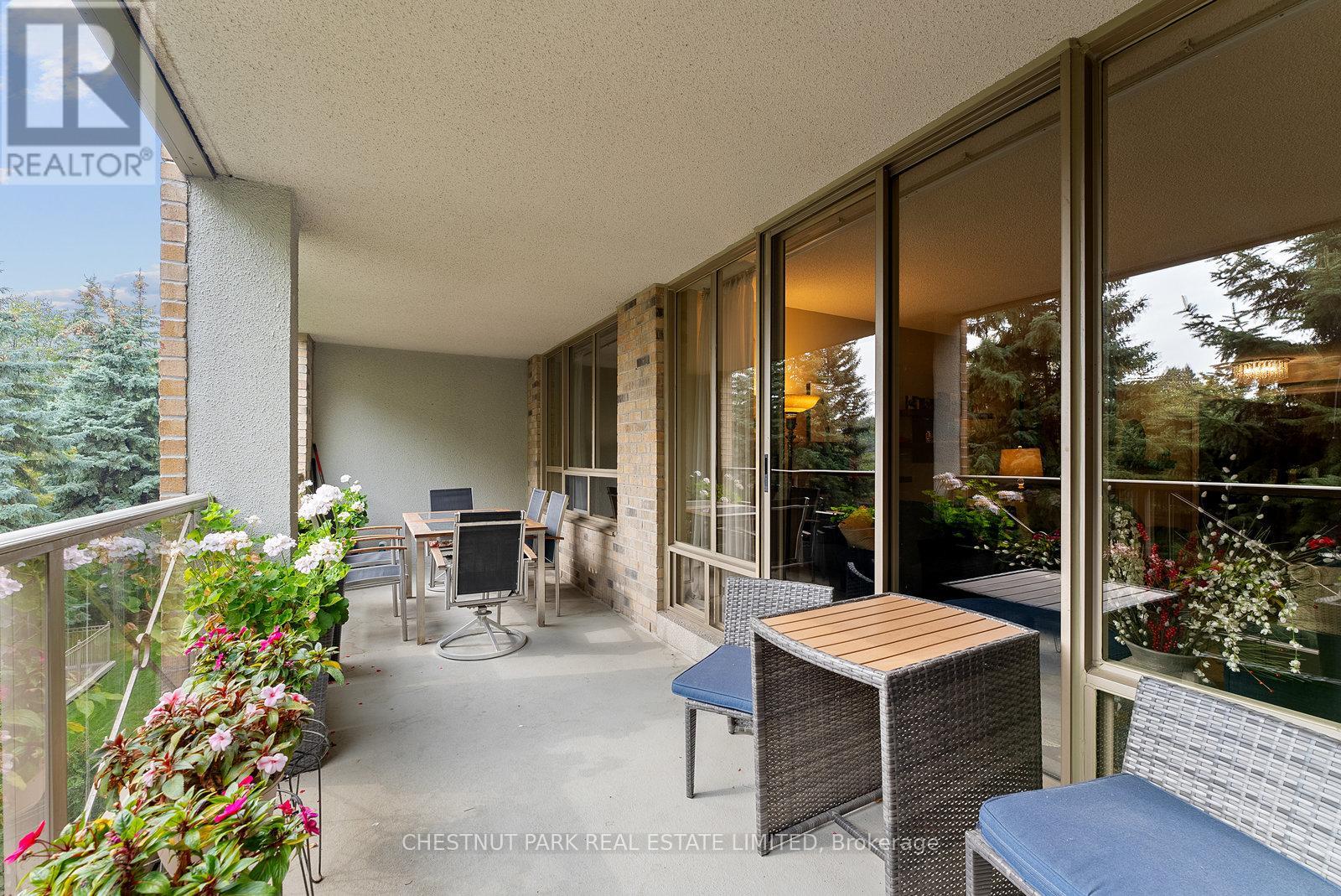 311 - 215 The Donway W, Toronto, Ontario  M3B 3P5 - Photo 21 - C12423744