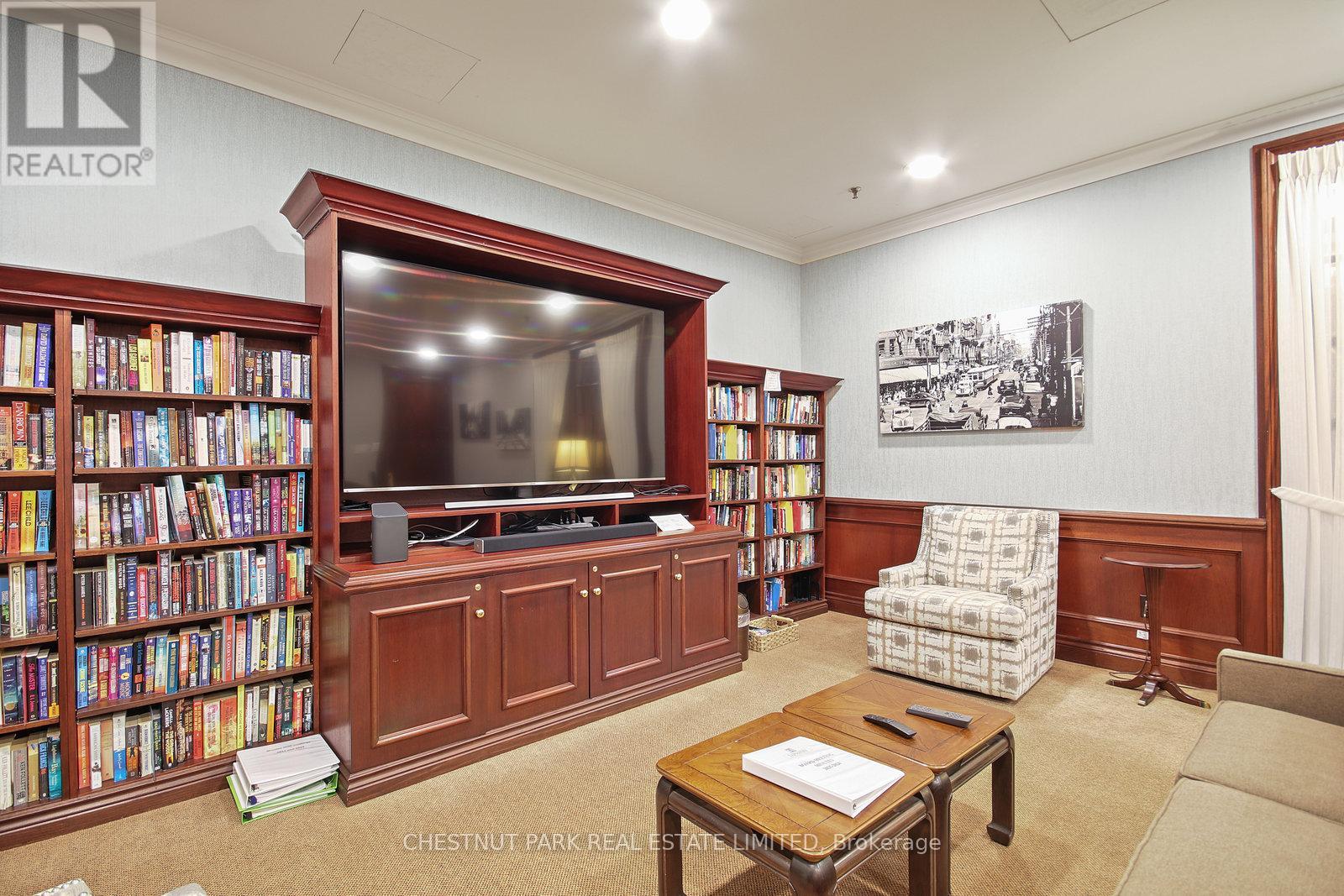 311 - 215 The Donway W, Toronto, Ontario  M3B 3P5 - Photo 27 - C12423744
