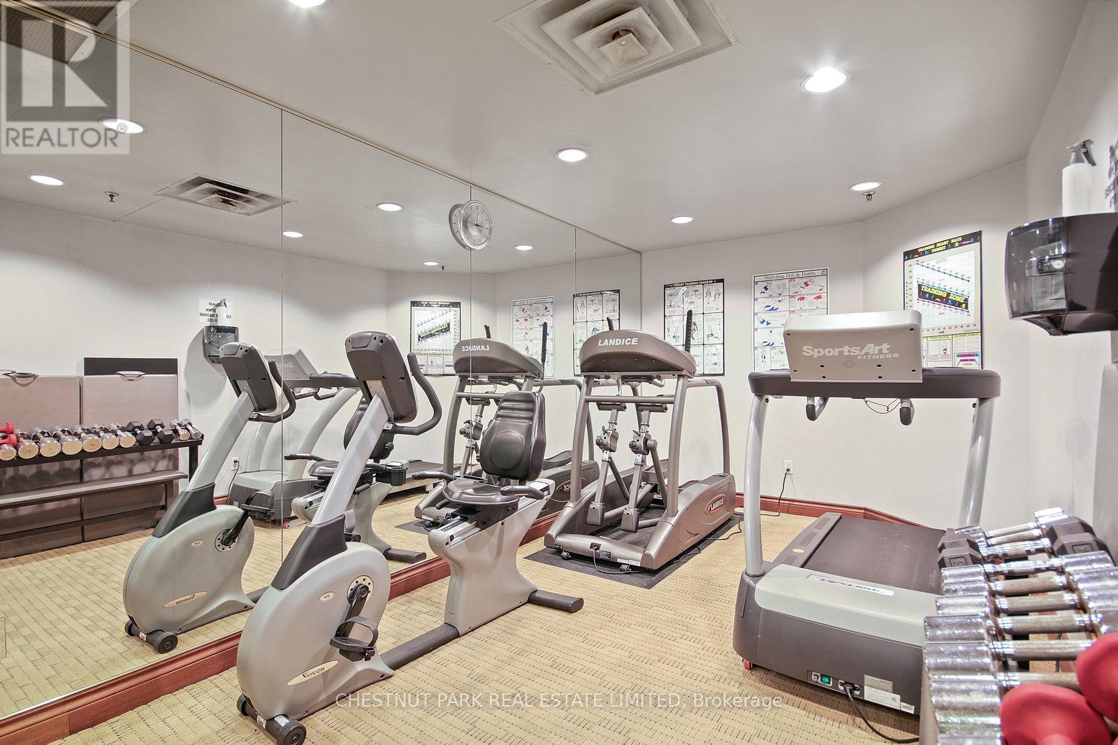 311 - 215 The Donway W, Toronto, Ontario  M3B 3P5 - Photo 33 - C12423744