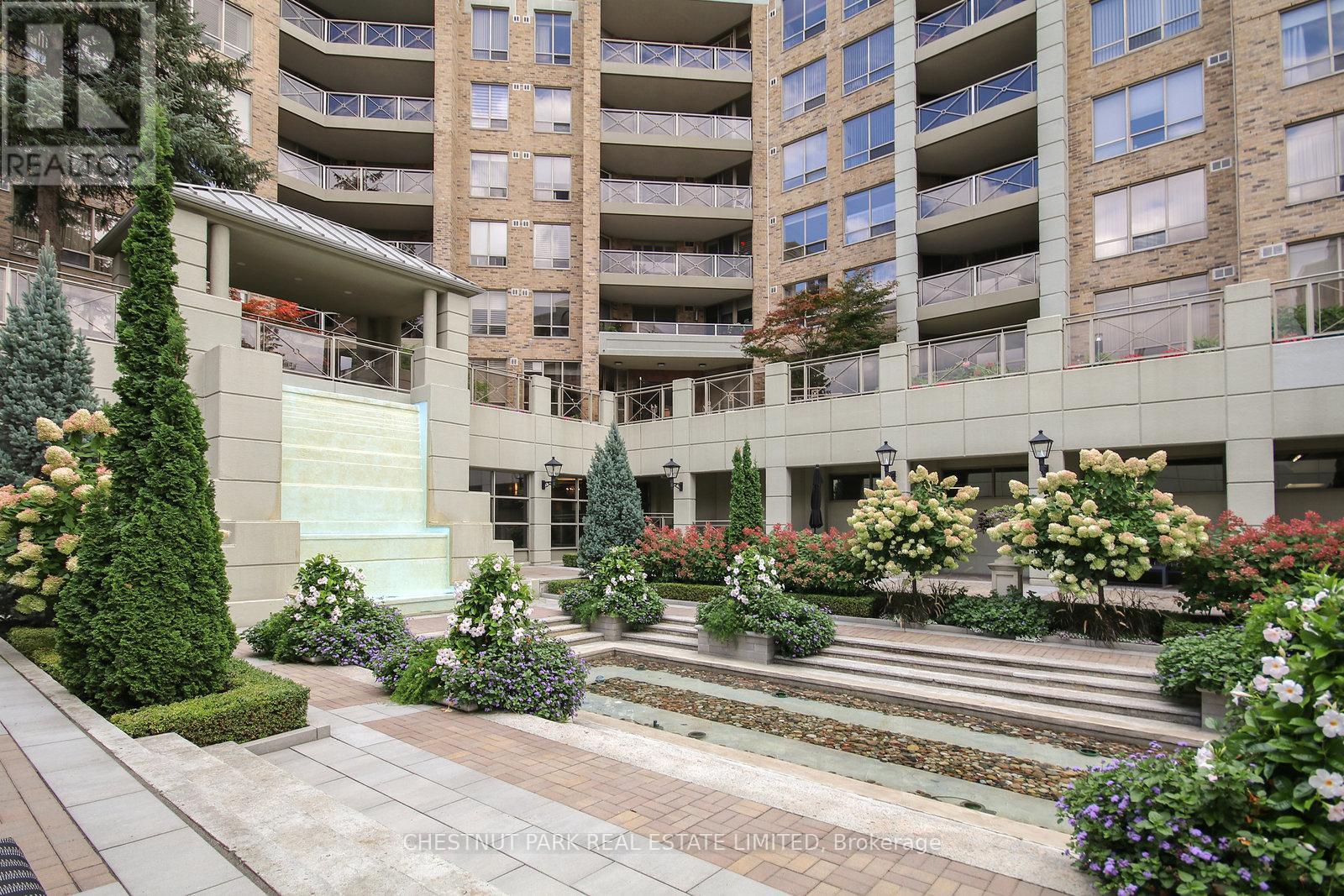 311 - 215 The Donway W, Toronto, Ontario  M3B 3P5 - Photo 34 - C12423744