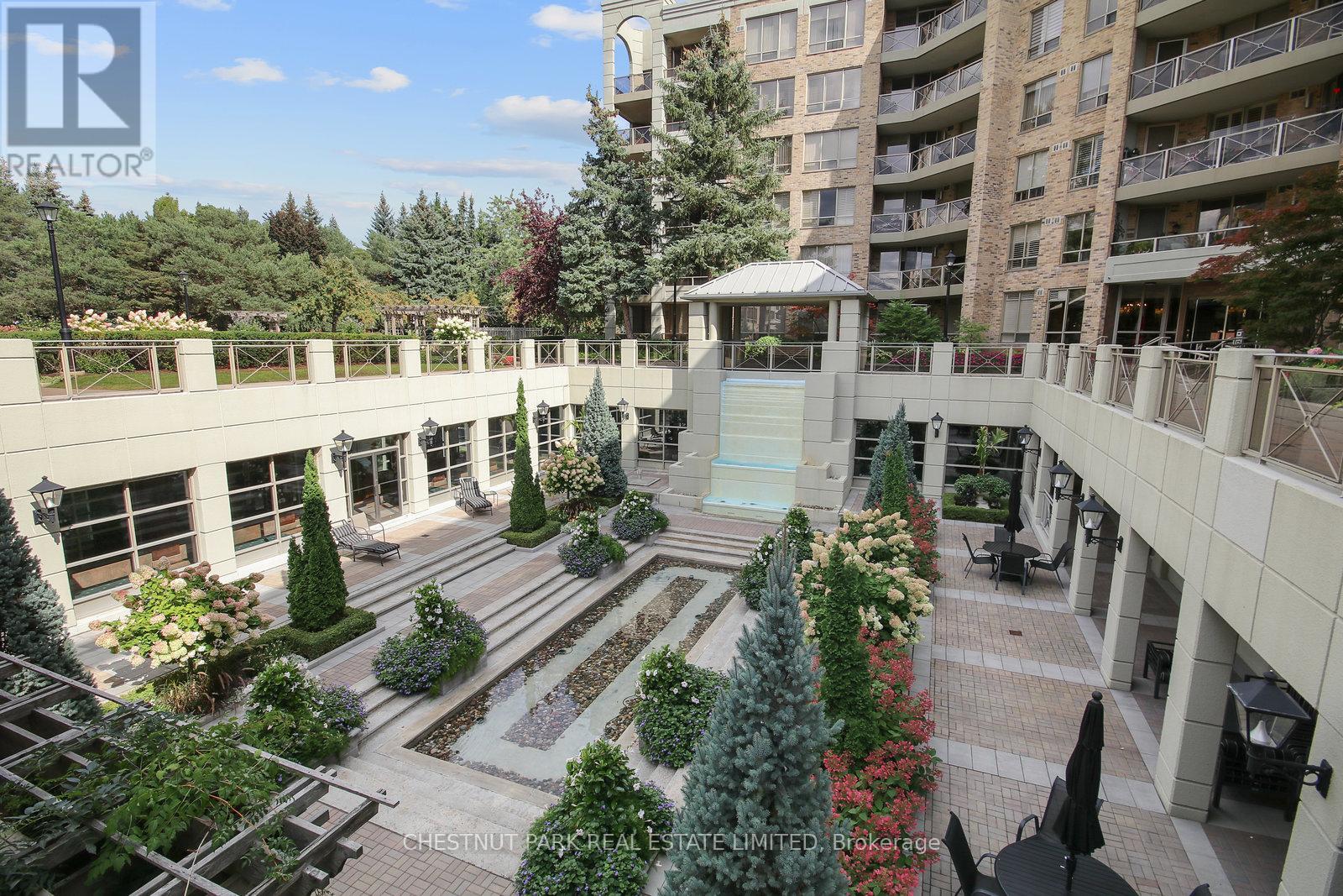 311 - 215 The Donway W, Toronto, Ontario  M3B 3P5 - Photo 35 - C12423744