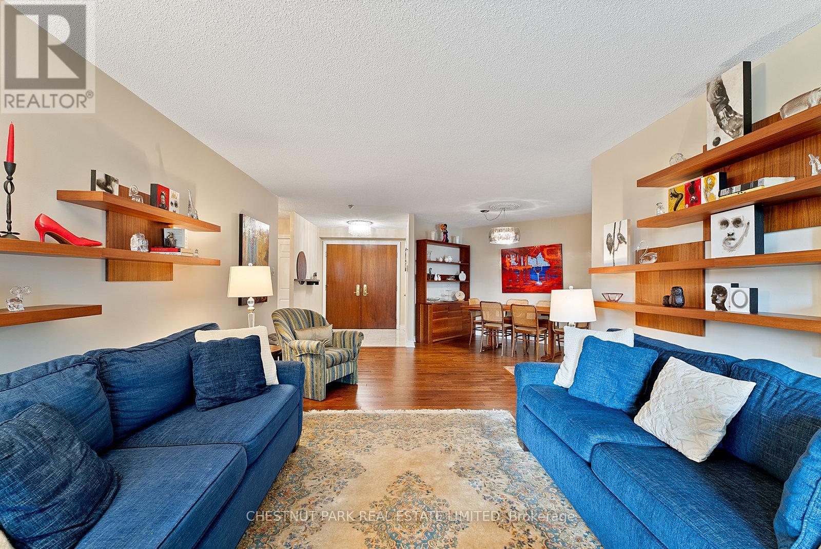 311 - 215 The Donway W, Toronto, Ontario  M3B 3P5 - Photo 5 - C12423744