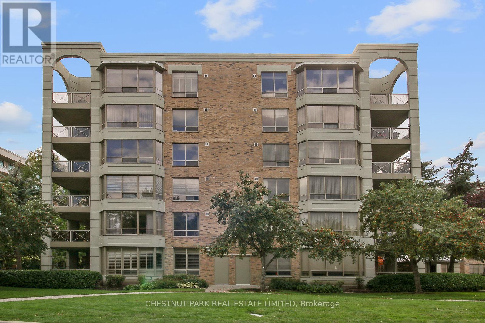 311 - 215 The Donway W, Toronto, Ontario  M3B 3P5 - Photo 37 - C12423744