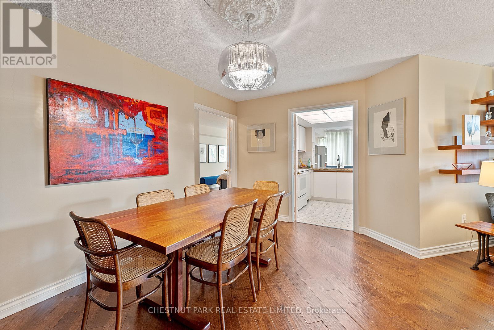 311 - 215 The Donway W, Toronto, Ontario  M3B 3P5 - Photo 9 - C12423744