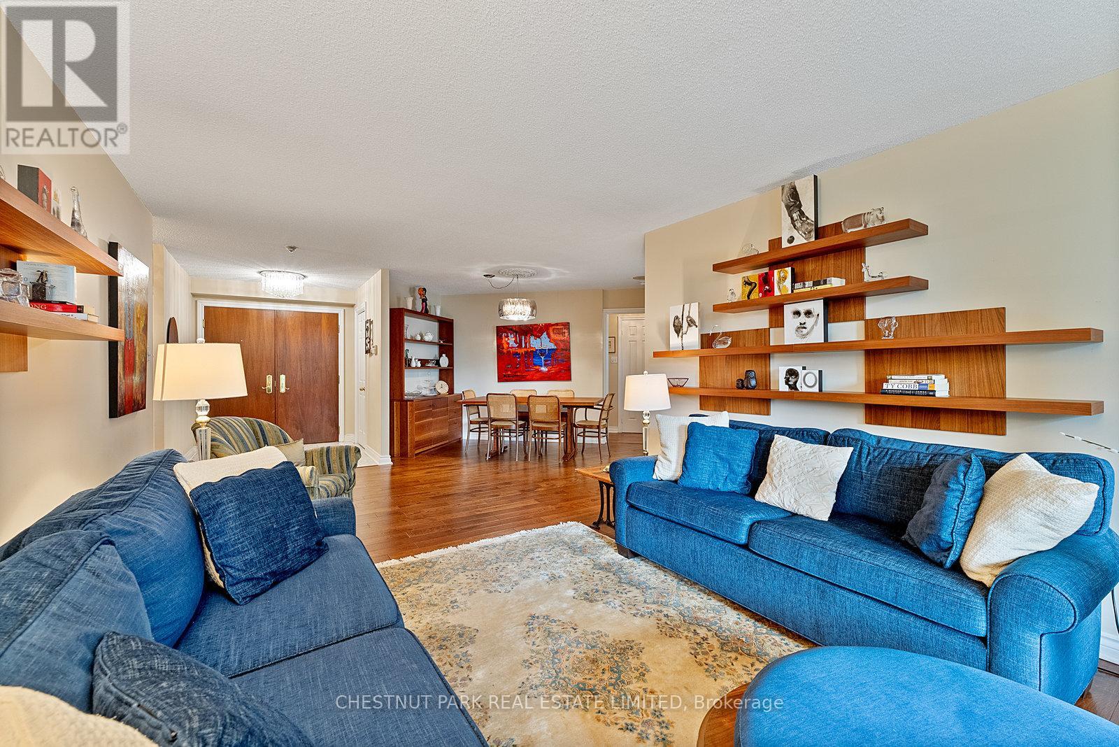 311 - 215 The Donway W, Toronto, Ontario  M3B 3P5 - Photo 6 - C12423744