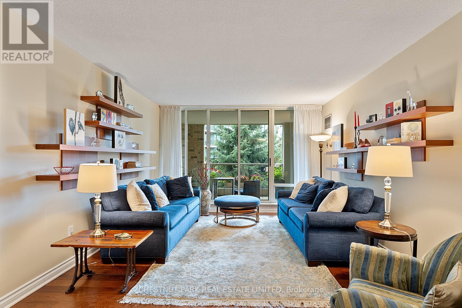311 - 215 The Donway W, Toronto, Ontario  M3B 3P5 - Photo 4 - C12423744