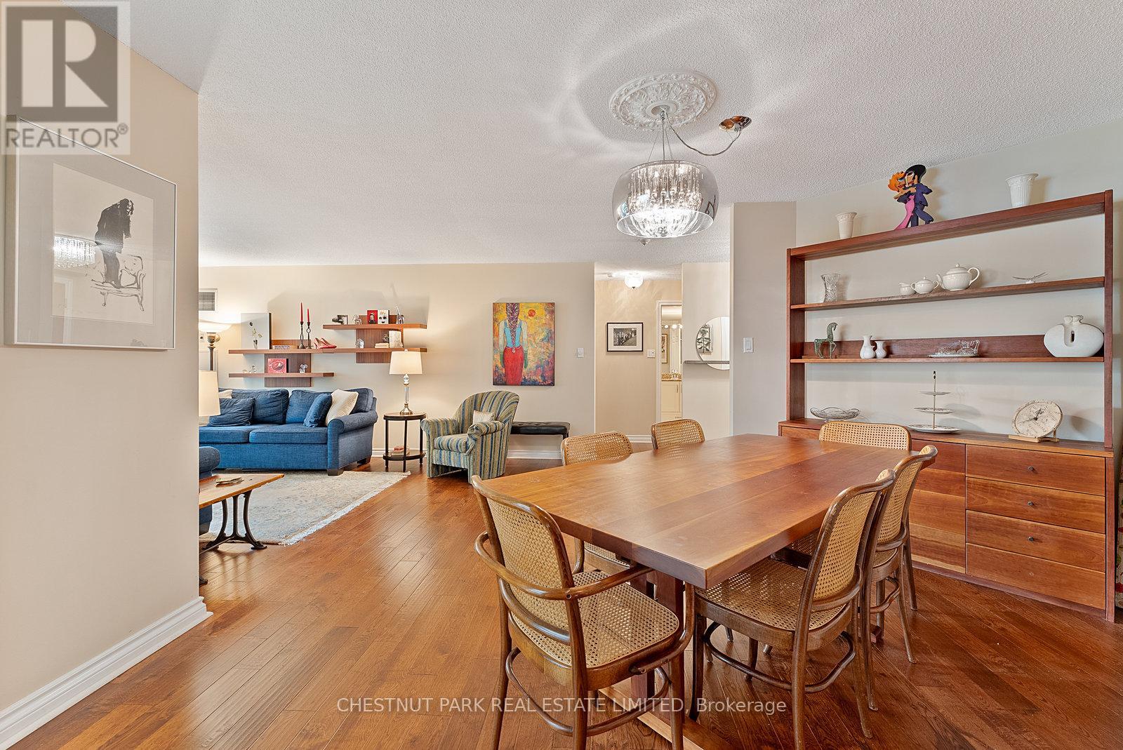 311 - 215 The Donway W, Toronto, Ontario  M3B 3P5 - Photo 8 - C12423744